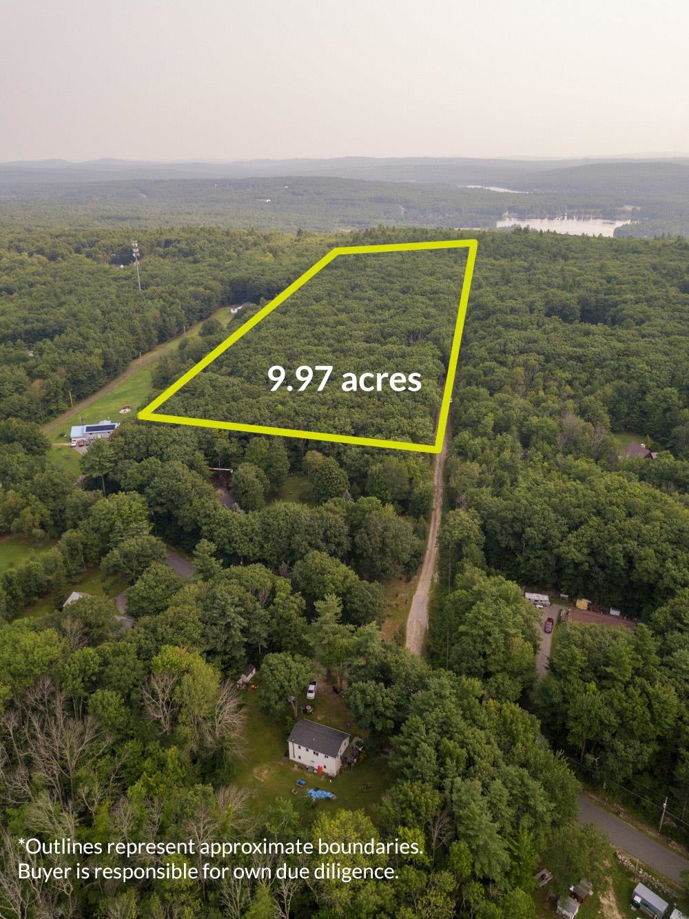 0 Bourdeau Road Milton, NH 03851 - Photo 4 of 8