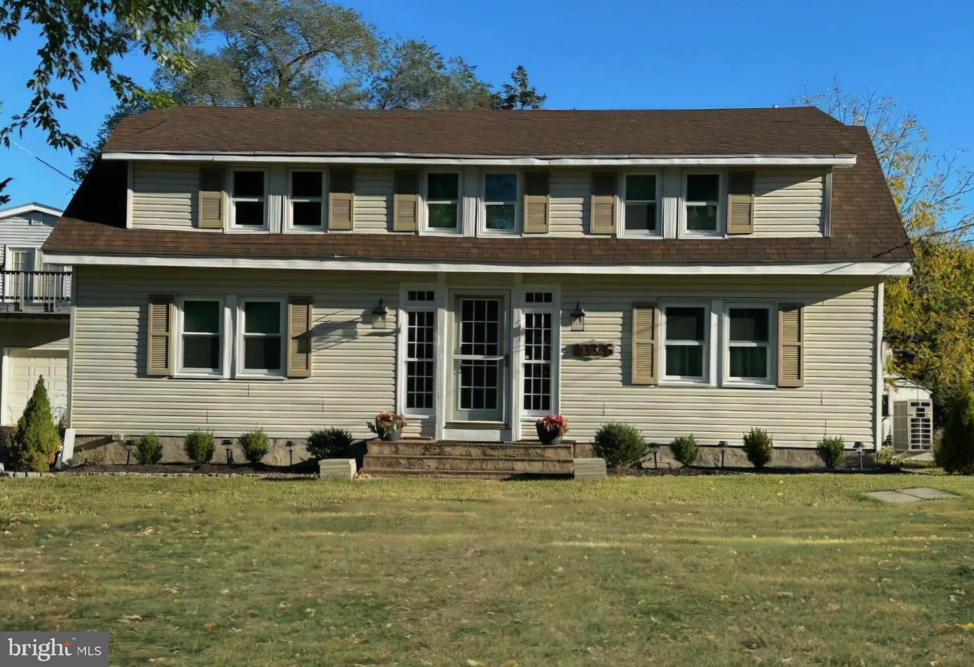 20826 Bivalve Wharf Road Bivalve, MD 21865 - Photo 1 of 69 a front view of a house with a yard