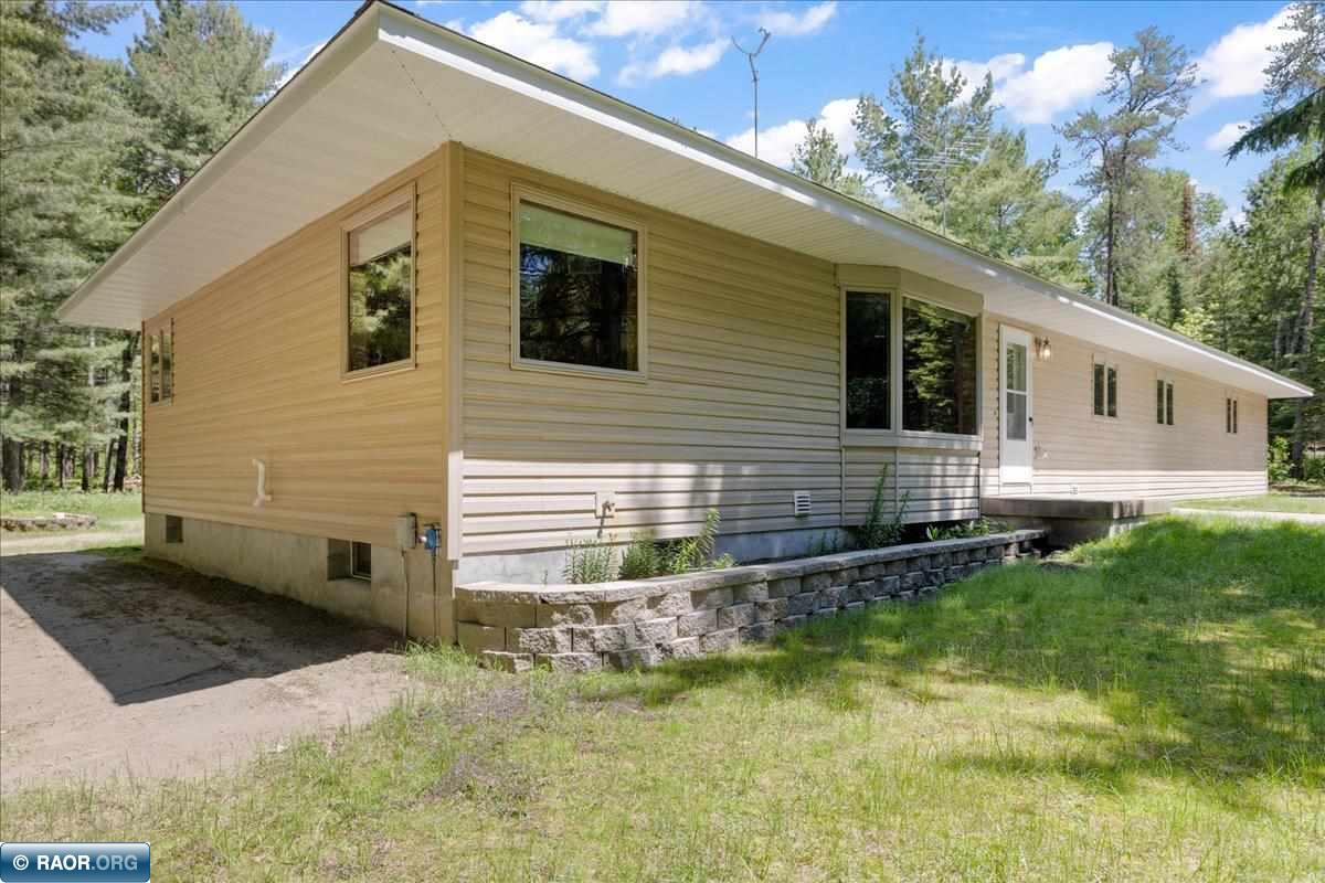 7492 Timberlane Acres Road Britt, MN 55710 - Photo 3 of 34 Gallery Image 3