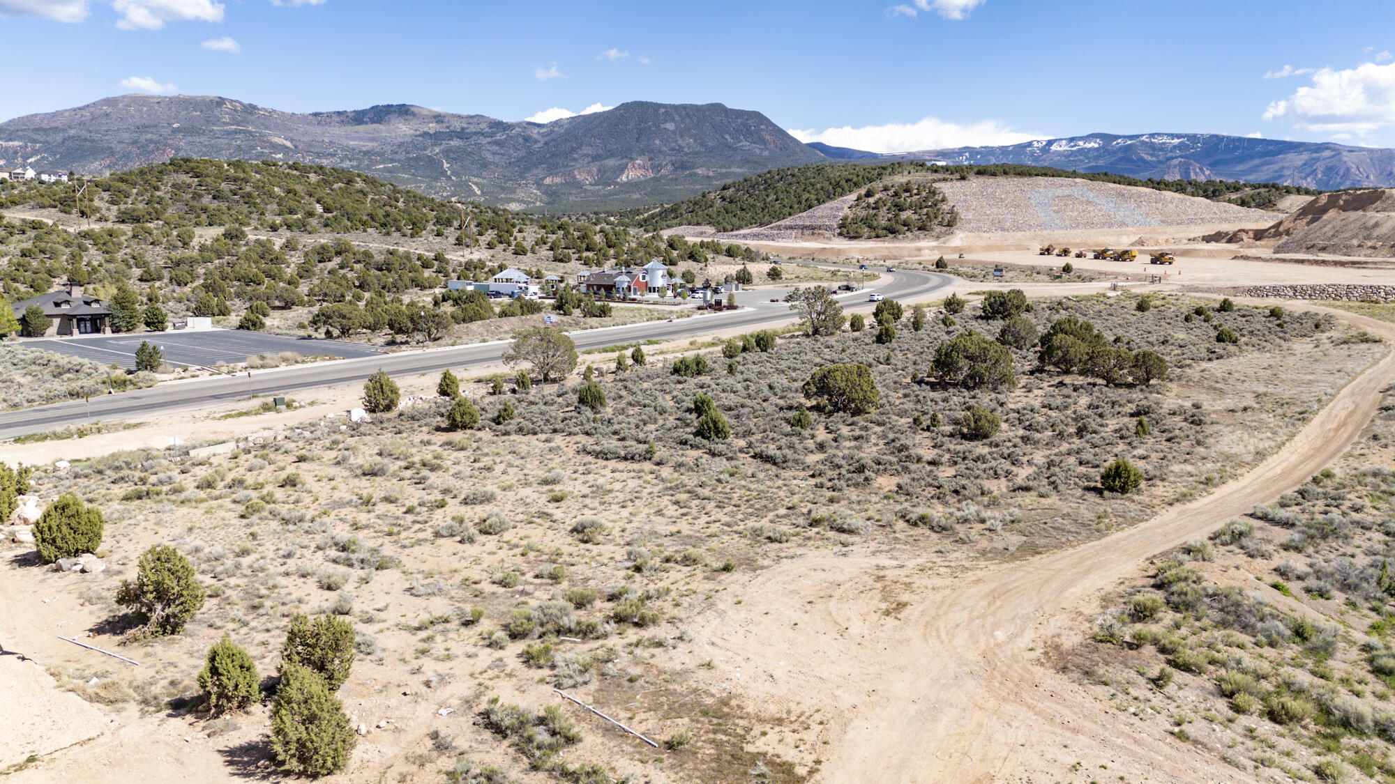 C5 Old Sorrel Ranch Cedar City, UT 84720 - Photo 10 of 11 Parcel C5-20
