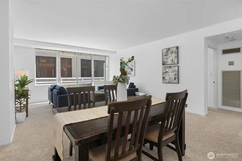 $410,000 | 2600 2nd Avenue, Unit 302, Seattle, WA 98121