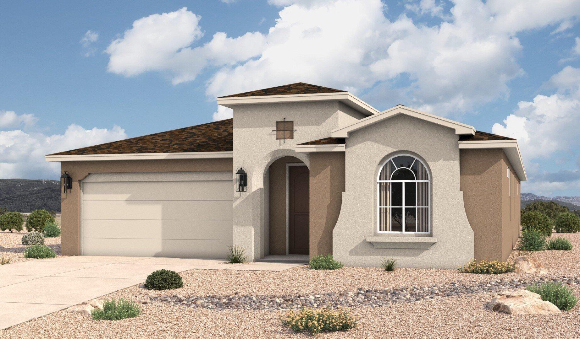 2616 Camino Azul Loop Rio Rancho, NM 87144 - Photo 1 of 2 Gallery Image 1
