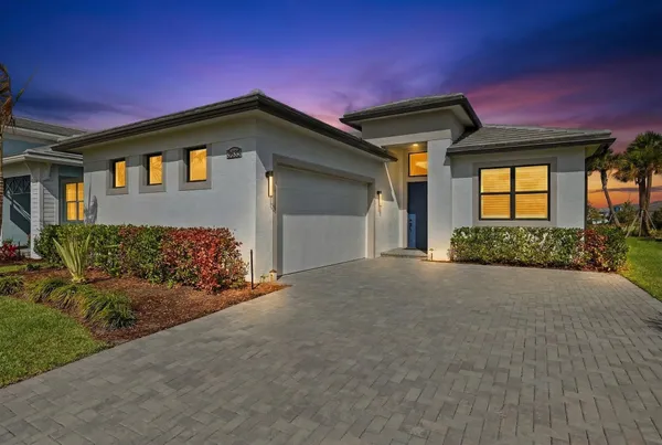 $615,000 | 8695 Southwest Cantante Way, Port St. Lucie, FL 34987