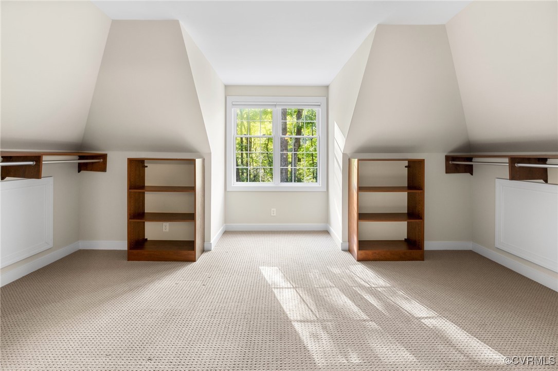 17 Dahlgren Road Richmond, VA 23238 - Photo 37 of 49 a view of room with cabinet and windows