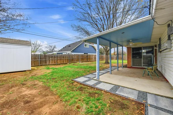 $2,295 | 700 West Cedar Street, Hurst, TX 76053