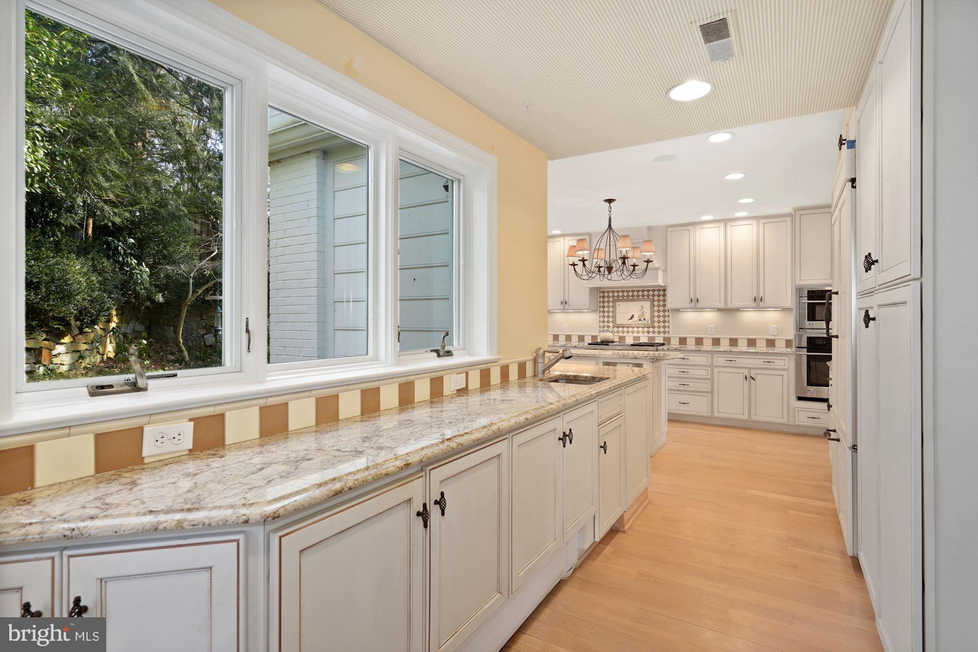 4777 Dexter Street Northwest Washington, DC 20007 - Photo 13 of 30 Butler's Pantry