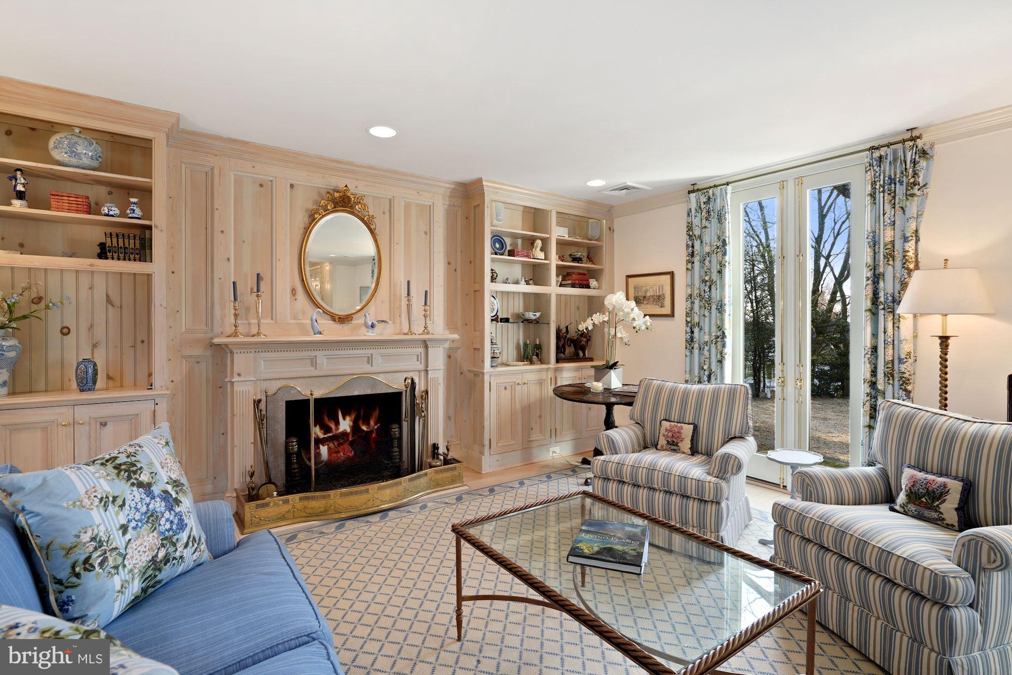 4777 Dexter Street Northwest Washington, DC 20007 - Photo 5 of 30 Captivating Sunset Views of Virginia