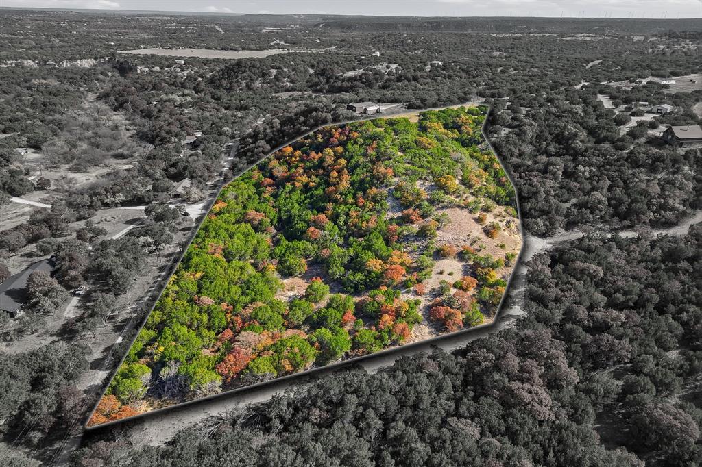 Tbd Butterfield Trail Road Tuscola, TX 79562 - Photo 2 of 10 an aerial view of residential houses with outdoor space