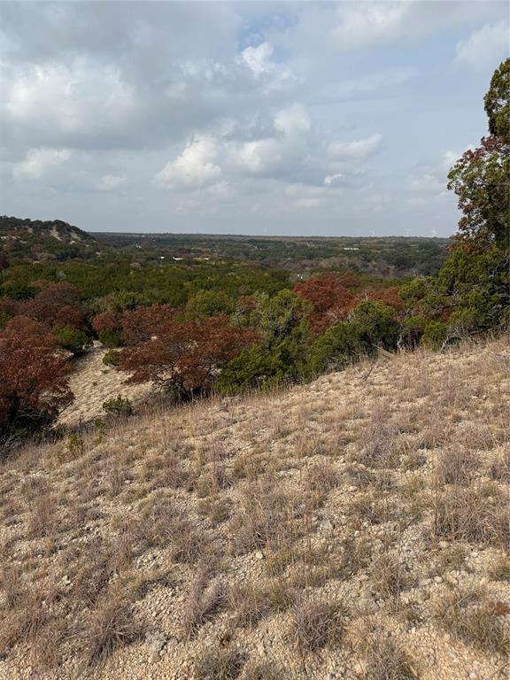 Tbd Butterfield Trail Road Tuscola, TX 79562 - Photo 5 of 10 a view of a lake with a mountain