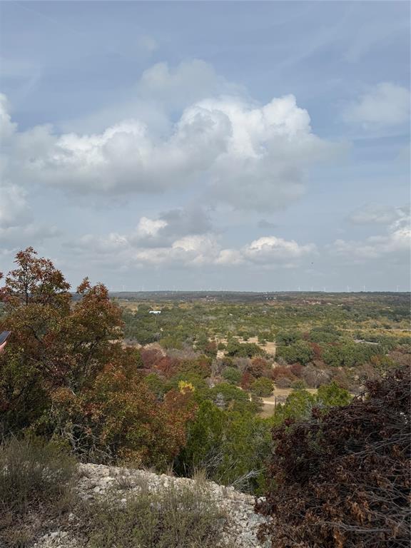 Tbd Butterfield Trail Road Tuscola, TX 79562 - Photo 7 of 10 a view of lake and mountain
