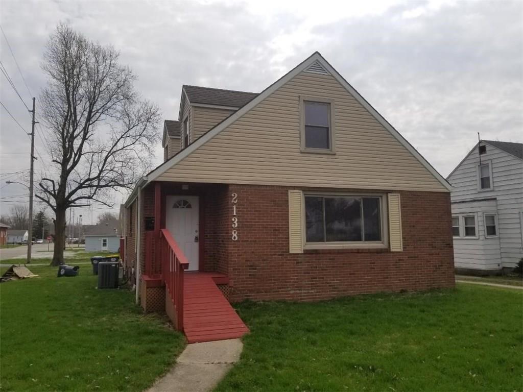 2138 Silver Street Anderson, IN 46012 - Photo 1 of 24 Gallery Image 1