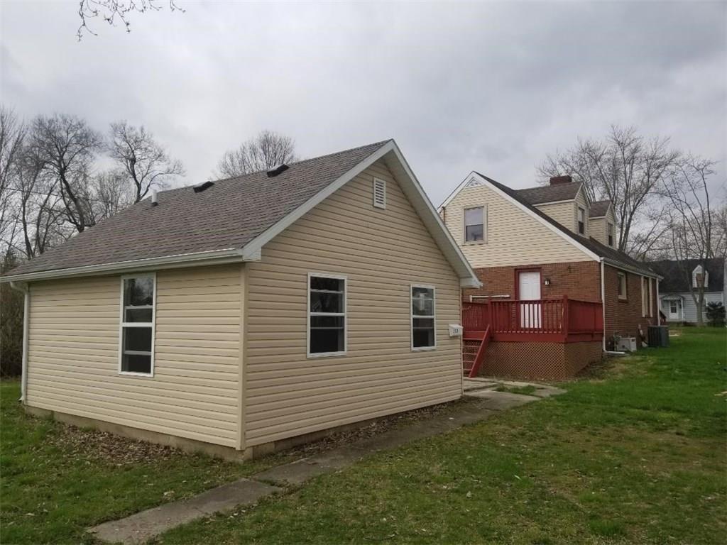 2138 Silver Street Anderson, IN 46012 - Photo 4 of 24 Gallery Image 4