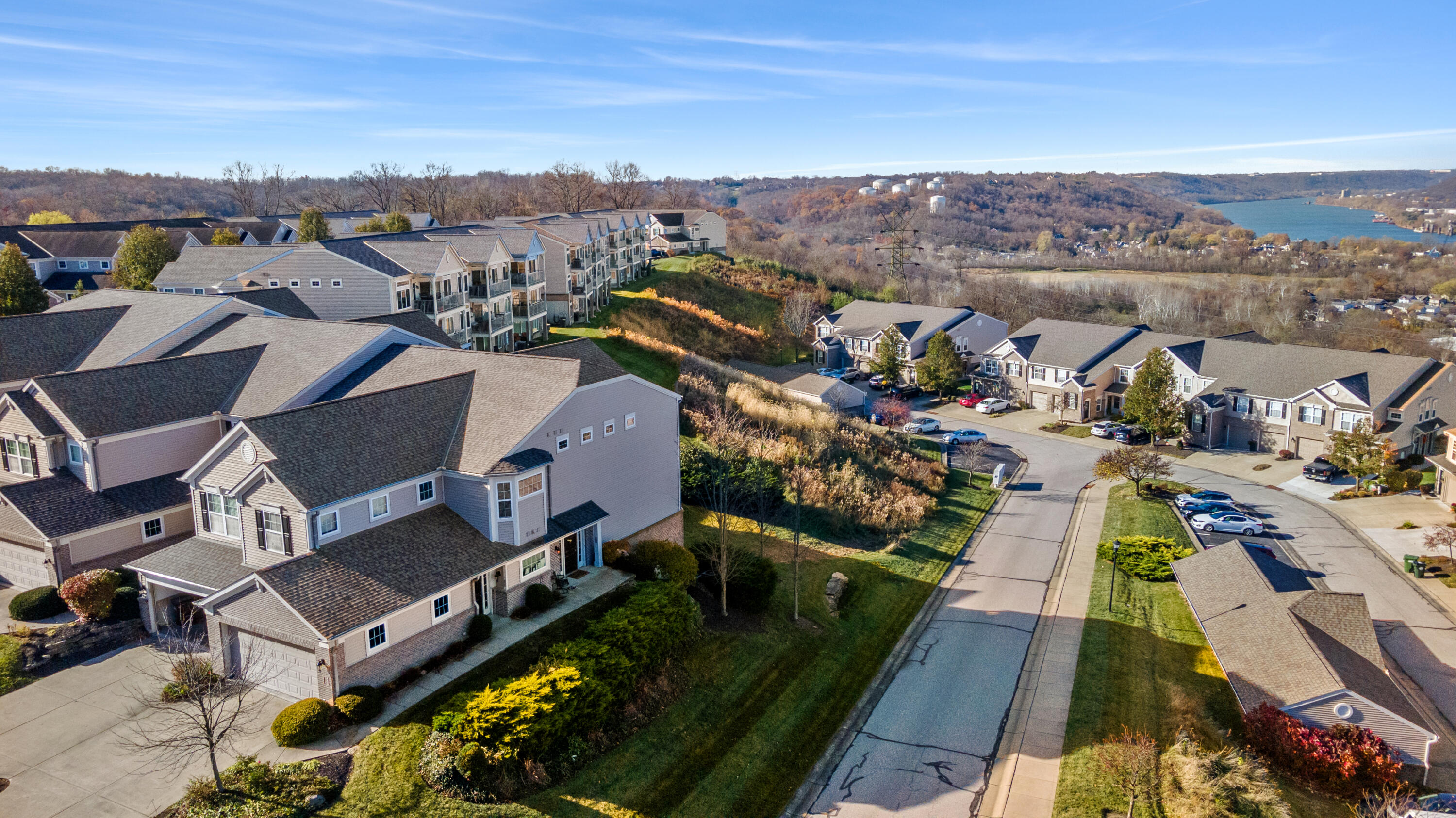 512 Rivers Breeze Drive Ludlow, KY 41016 - Photo 34 of 36