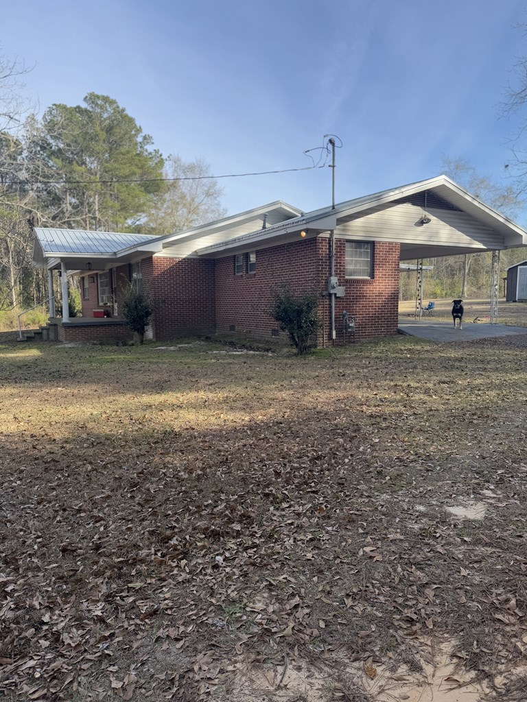 209 Pond View Lane Opp, AL 36467 - Photo 9 of 28