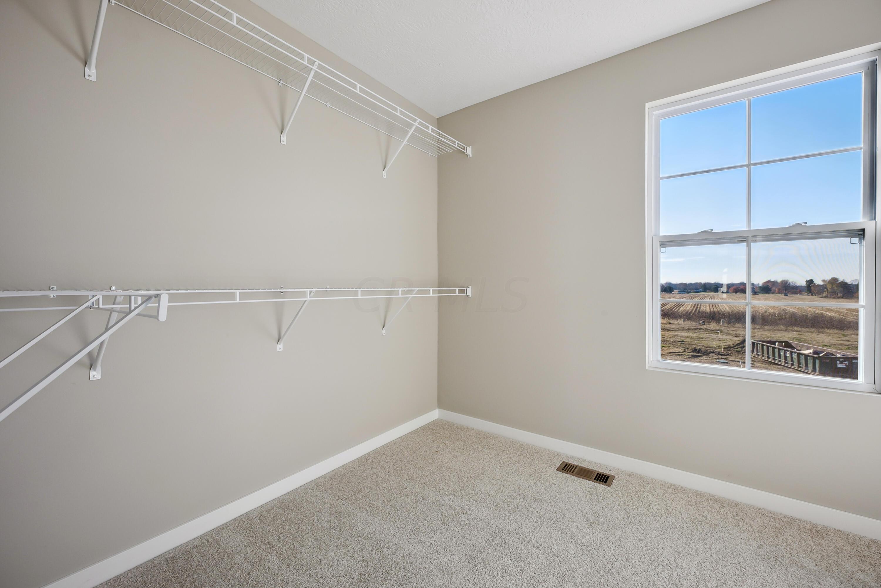 7220 Ribault Drive Northwest Pickerington, OH 43147 - Photo 27 of 31 Closet