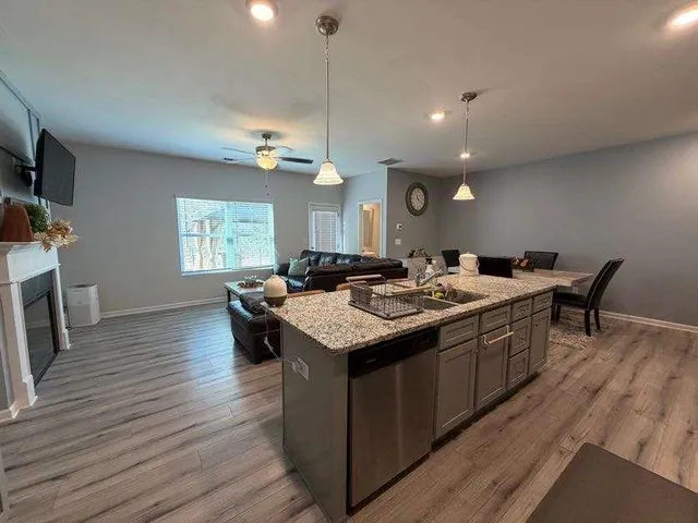 $2,300 | 7565 Knoll Hollow, Lithonia, GA 30058