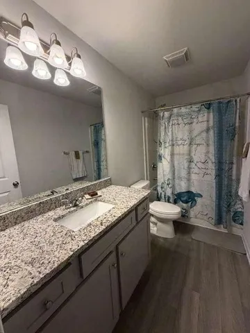 $2,300 | 7565 Knoll Hollow, Lithonia, GA 30058