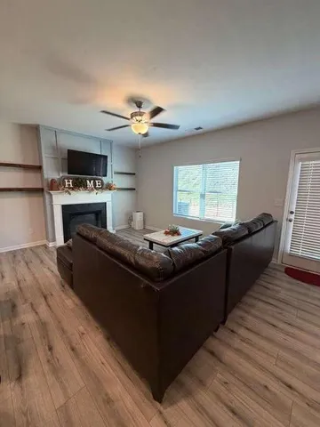 $2,300 | 7565 Knoll Hollow, Lithonia, GA 30058