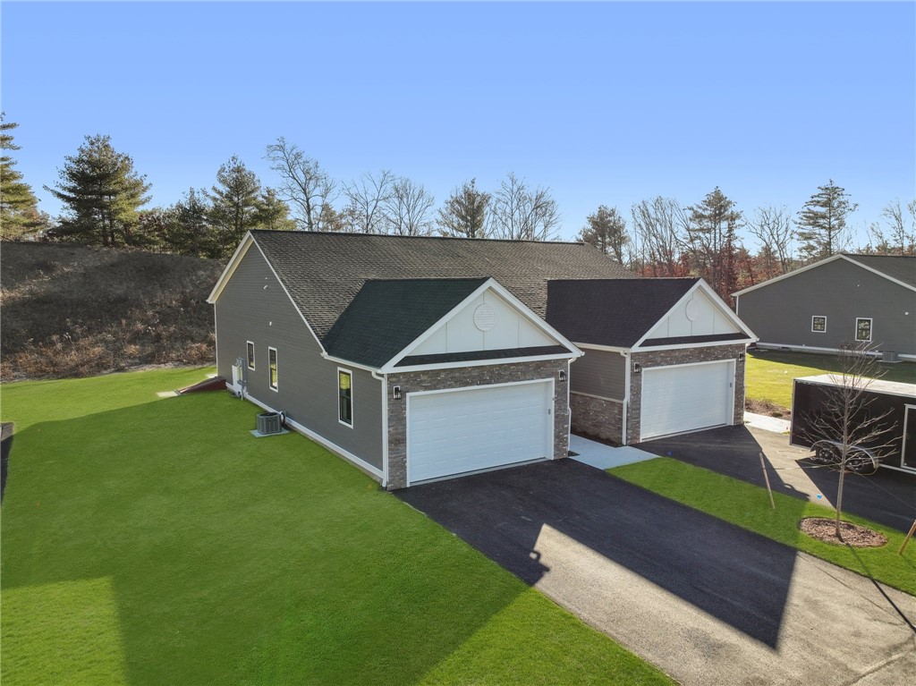 6 Overlook Lane Warwick, RI 02886 - Photo 33 of 49