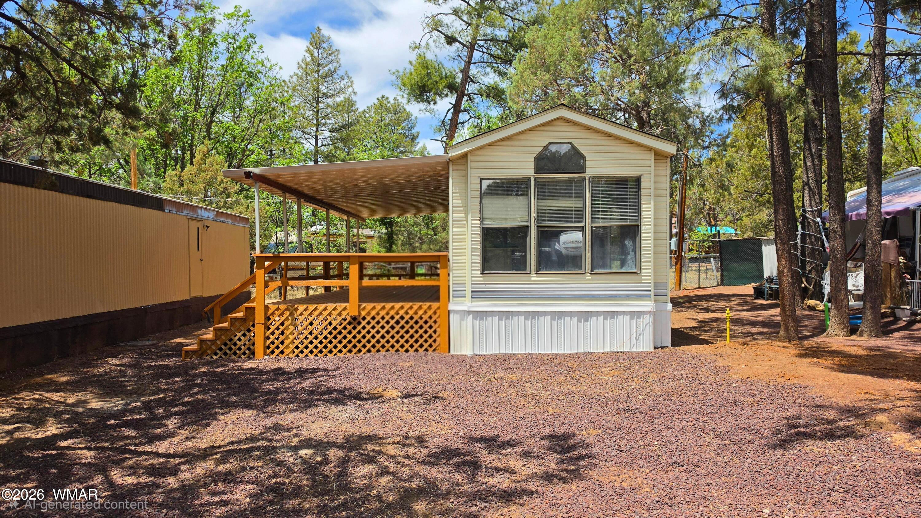 2468 Running Bear Road, Unit 41 Lakeside, AZ 85929 - Photo 2 of 11 Untitled design (21)