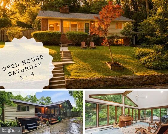 $650,000 | 10802 Lockridge Drive, Silver Spring, MD 20901