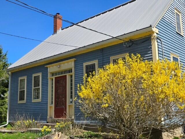 549 Litchfield Road Bowdoin, ME 04287 - Photo 100 of 104 Exterior Of Home