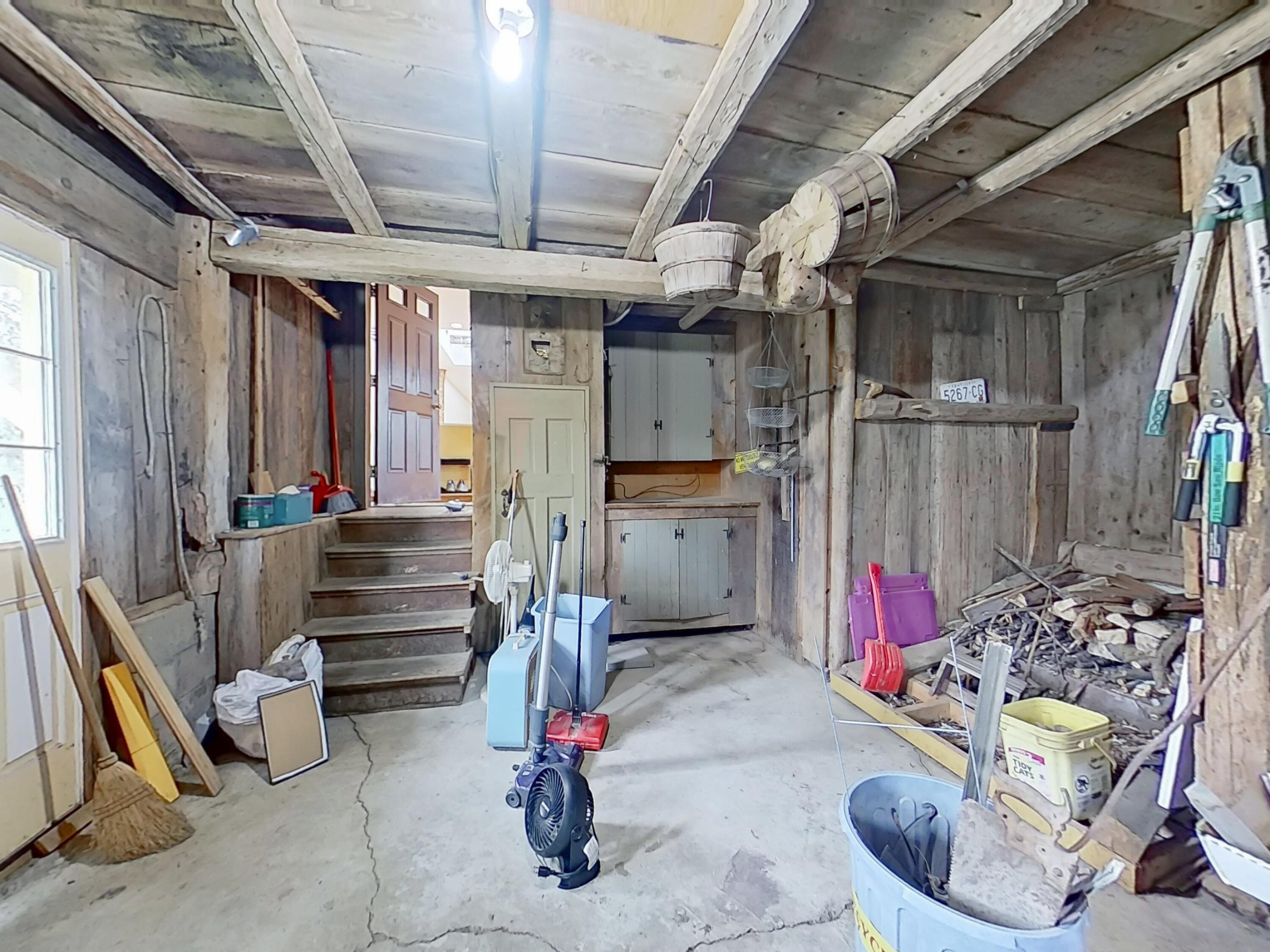 549 Litchfield Road Bowdoin, ME 04287 - Photo 101 of 104 Shed Entry