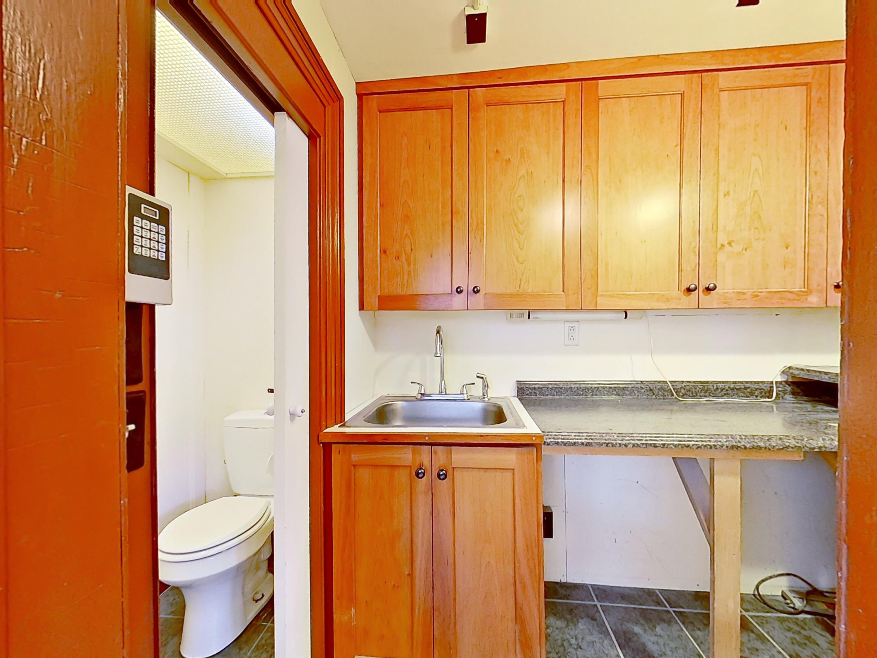 549 Litchfield Road Bowdoin, ME 04287 - Photo 21 of 104 Pantry To Half Bath