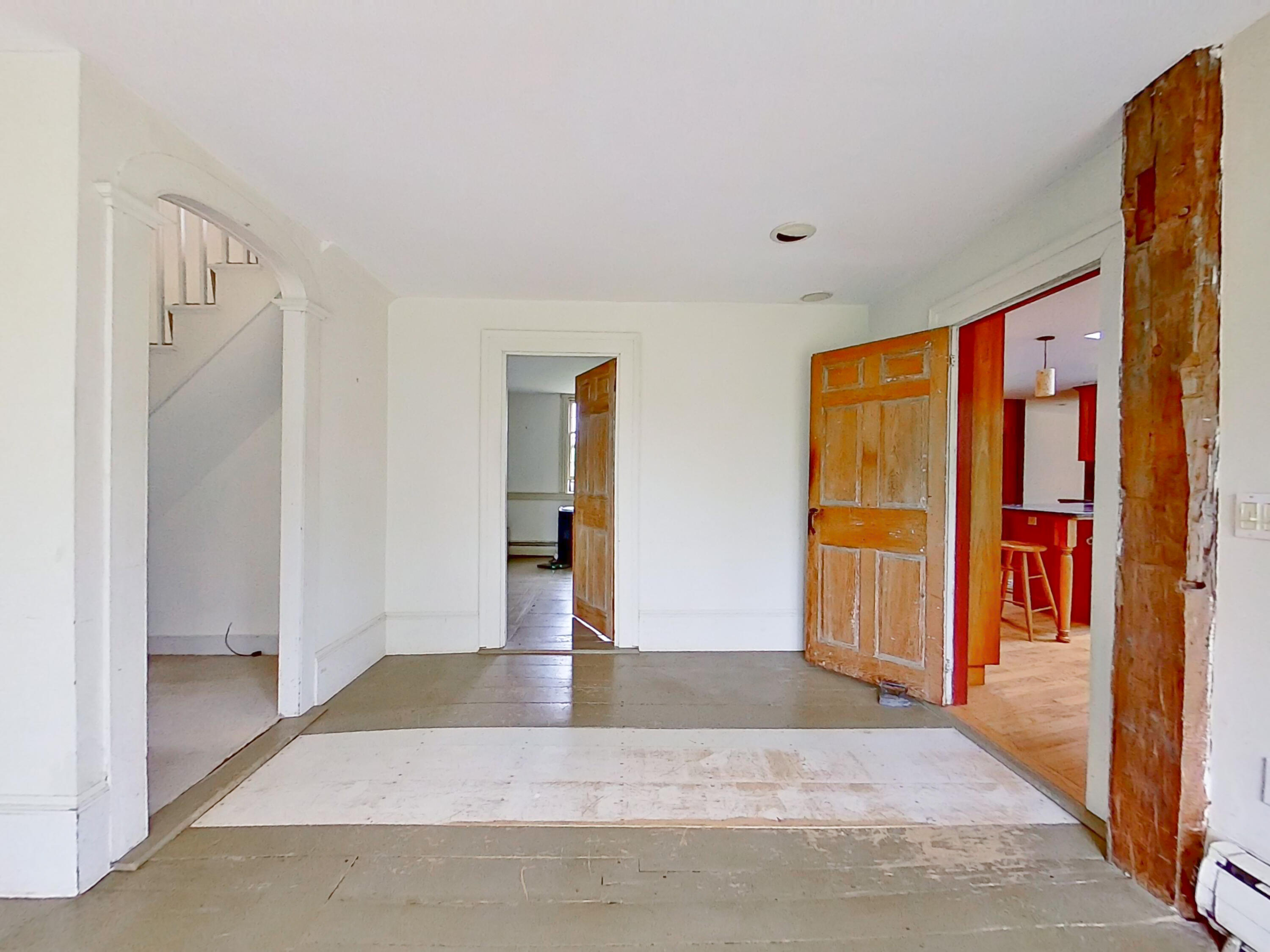 549 Litchfield Road Bowdoin, ME 04287 - Photo 25 of 104 Dining Room