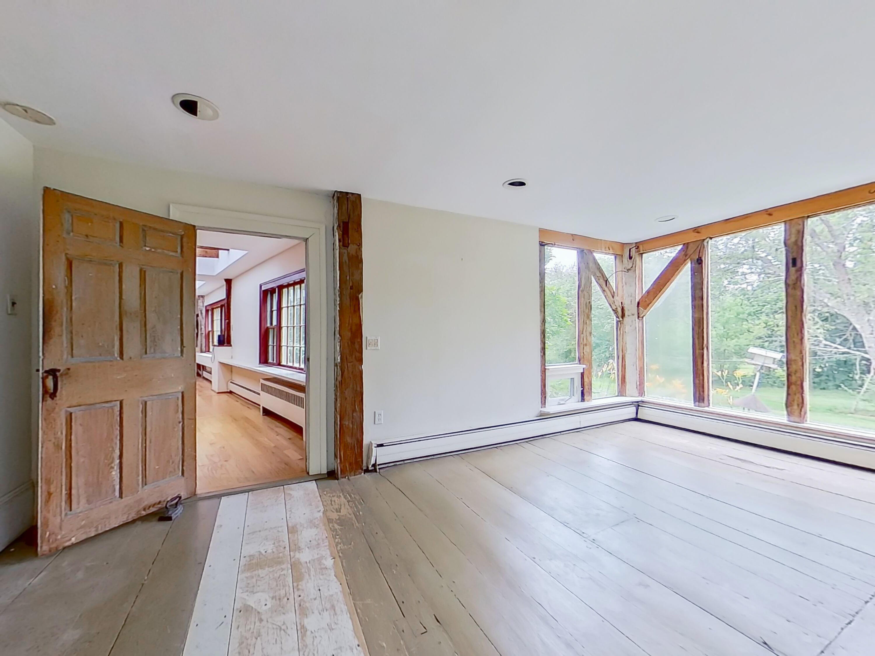 549 Litchfield Road Bowdoin, ME 04287 - Photo 26 of 104 Dining Room