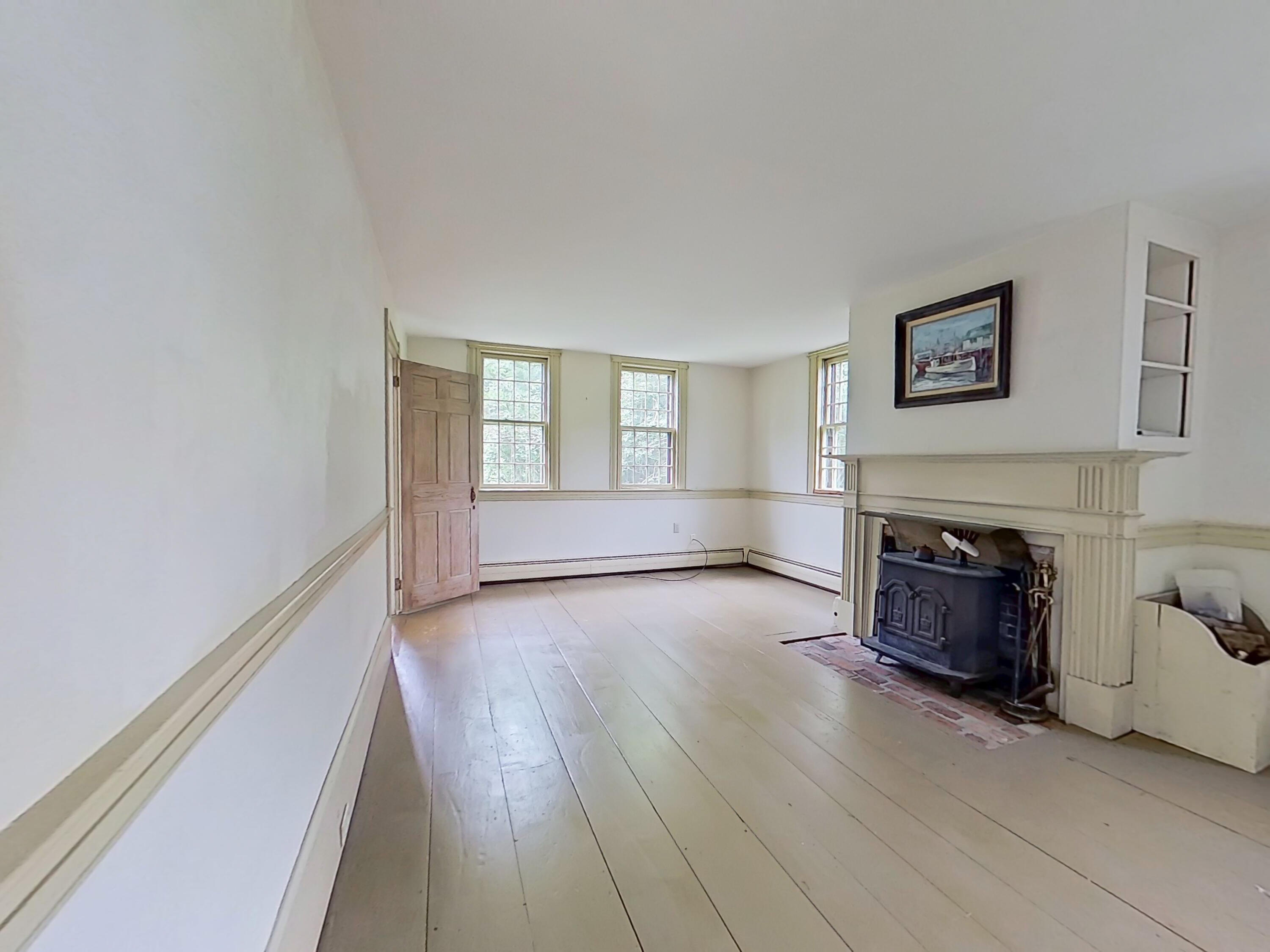 549 Litchfield Road Bowdoin, ME 04287 - Photo 27 of 104 Living Room