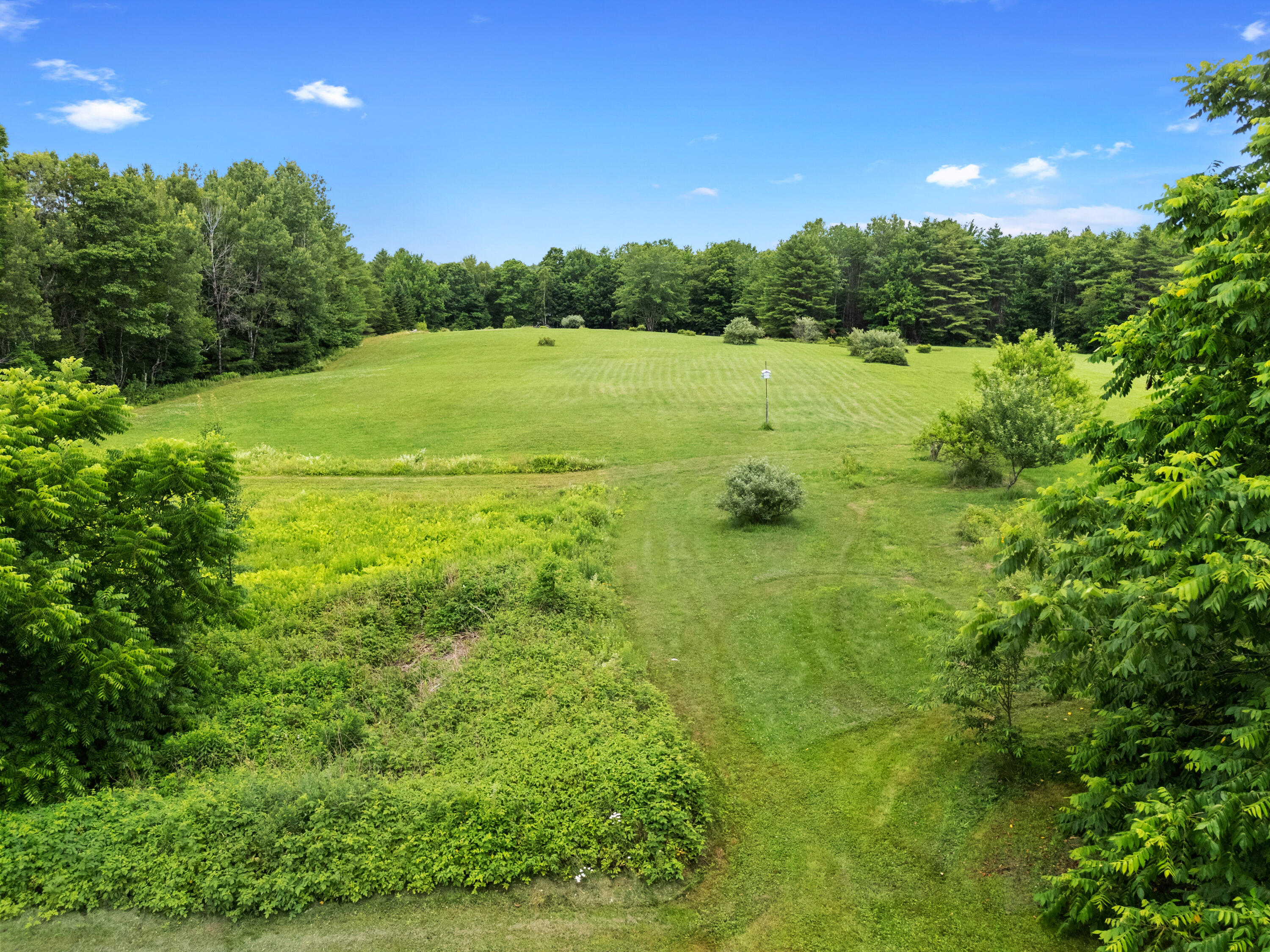 549 Litchfield Road Bowdoin, ME 04287 - Photo 3 of 104 Field