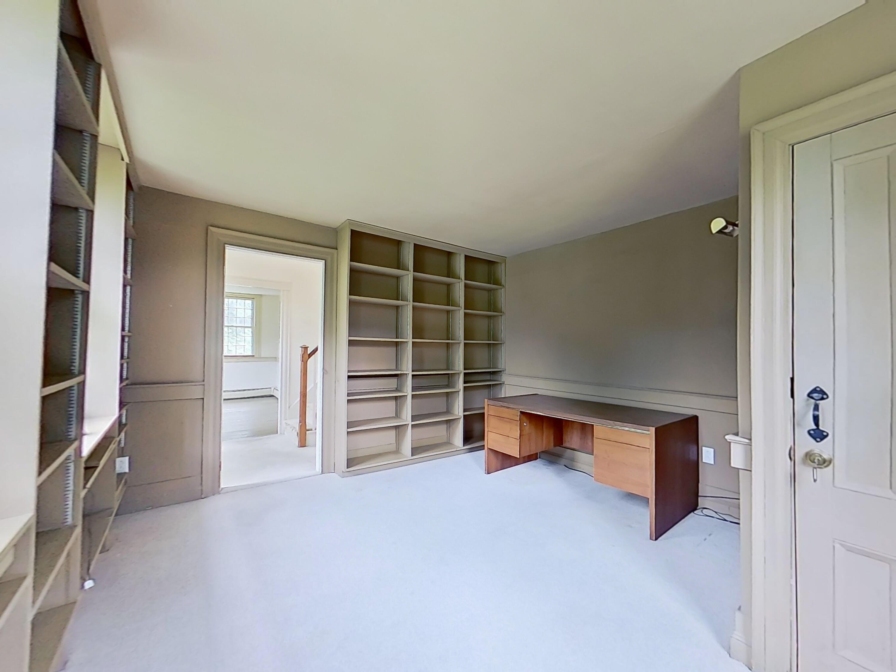 549 Litchfield Road Bowdoin, ME 04287 - Photo 31 of 104 Library