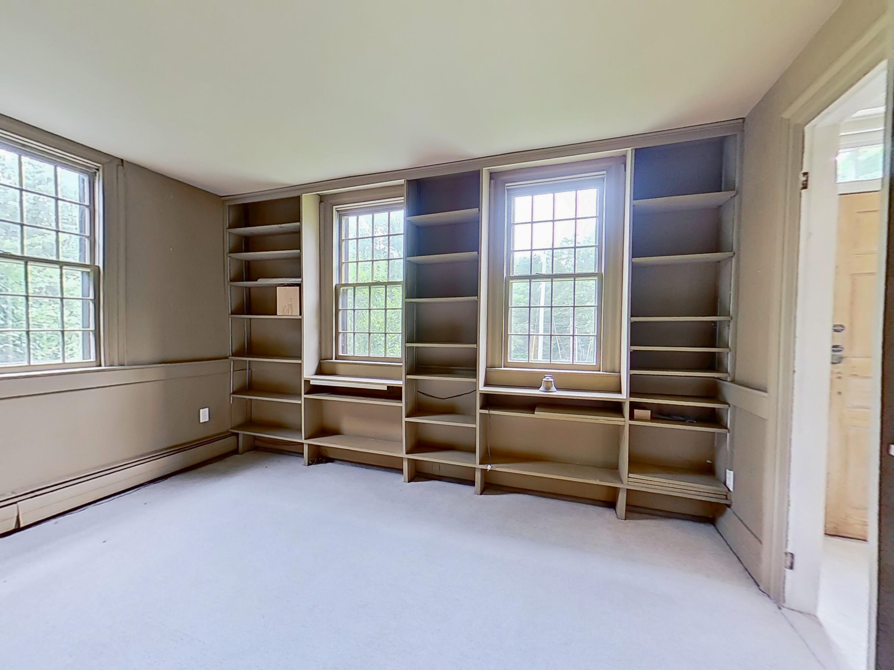 549 Litchfield Road Bowdoin, ME 04287 - Photo 32 of 104 Library