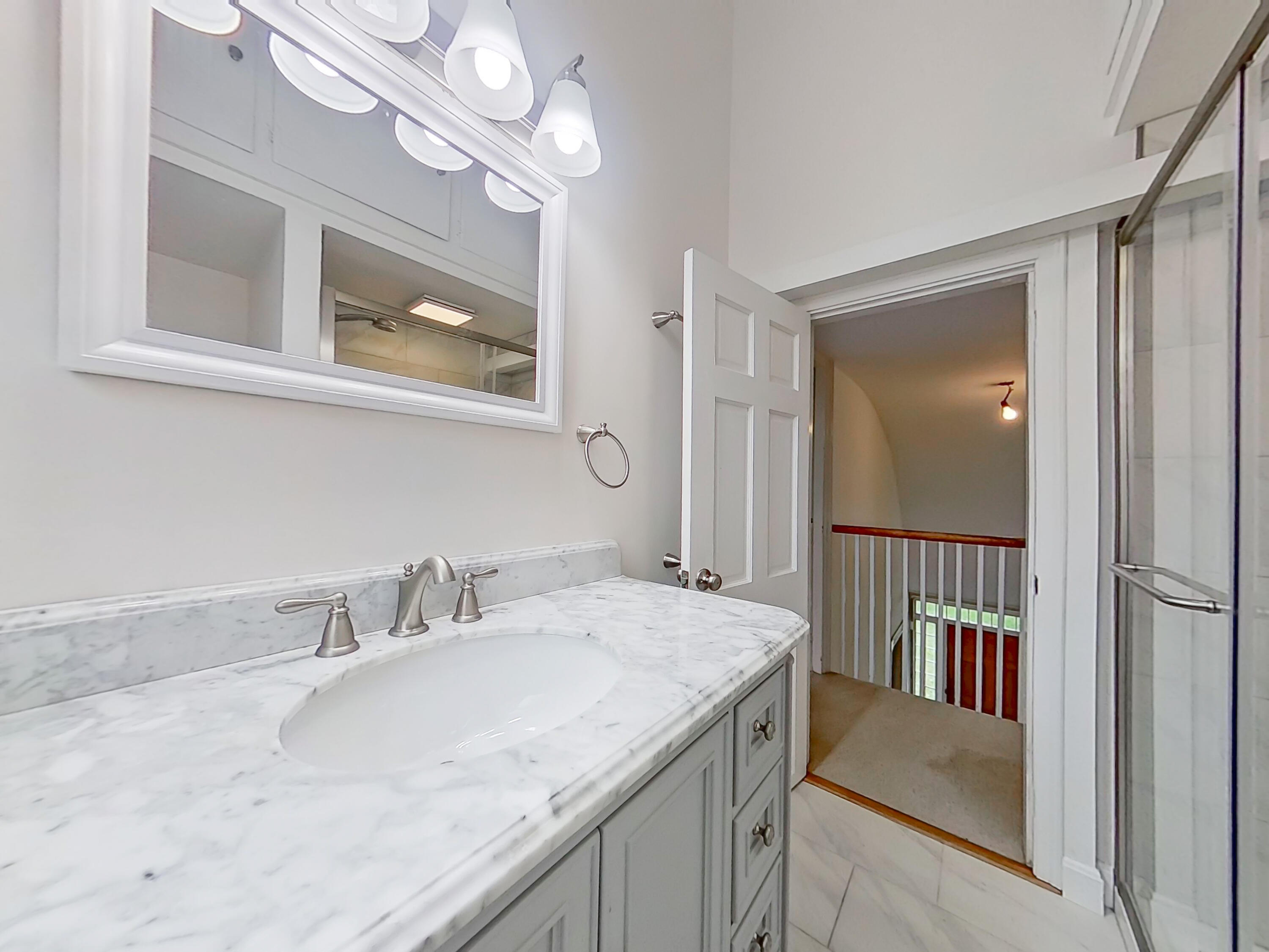 549 Litchfield Road Bowdoin, ME 04287 - Photo 38 of 104 Upstairs Full Bath