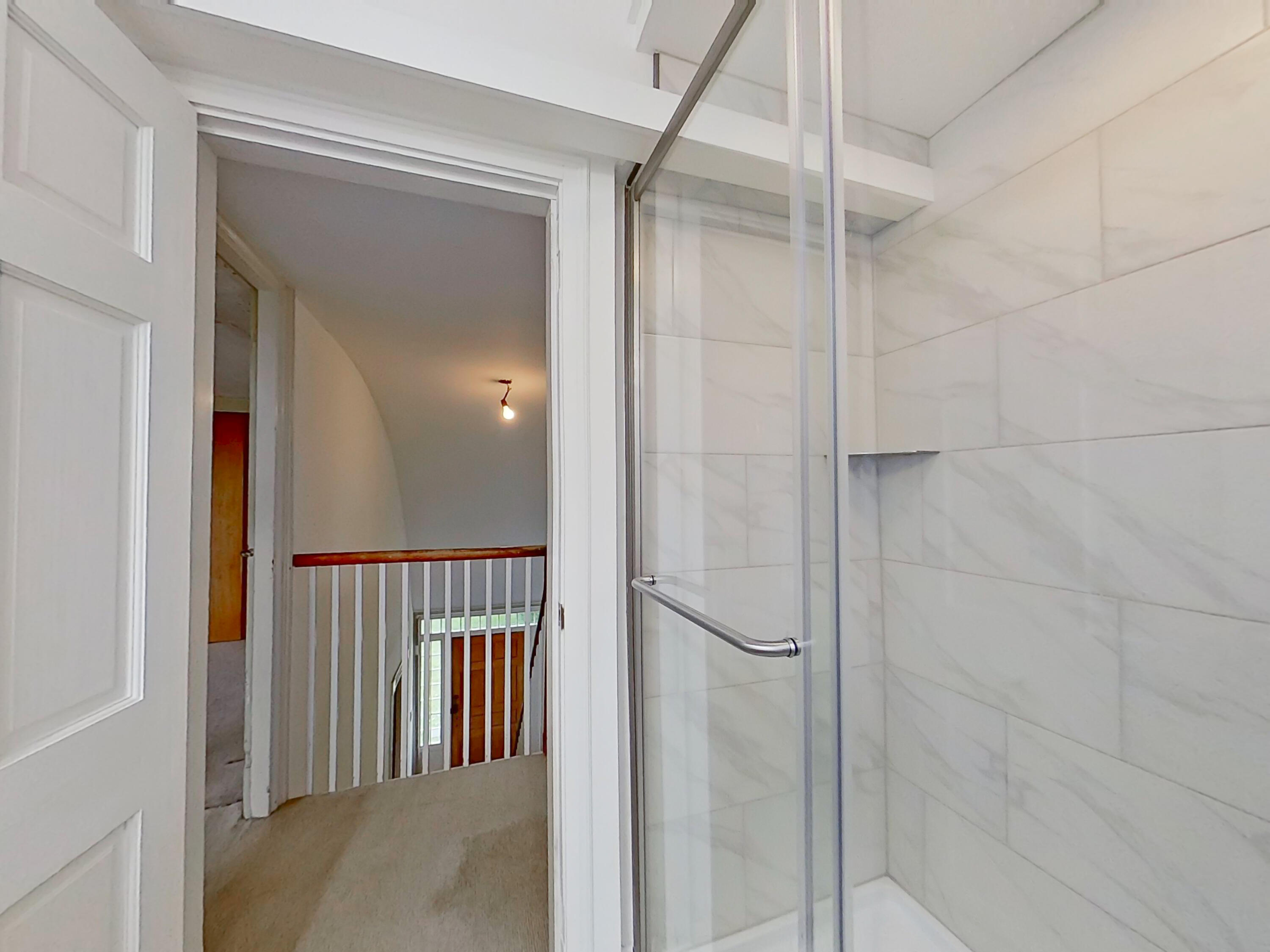 549 Litchfield Road Bowdoin, ME 04287 - Photo 39 of 104 Upstairs Full Bath