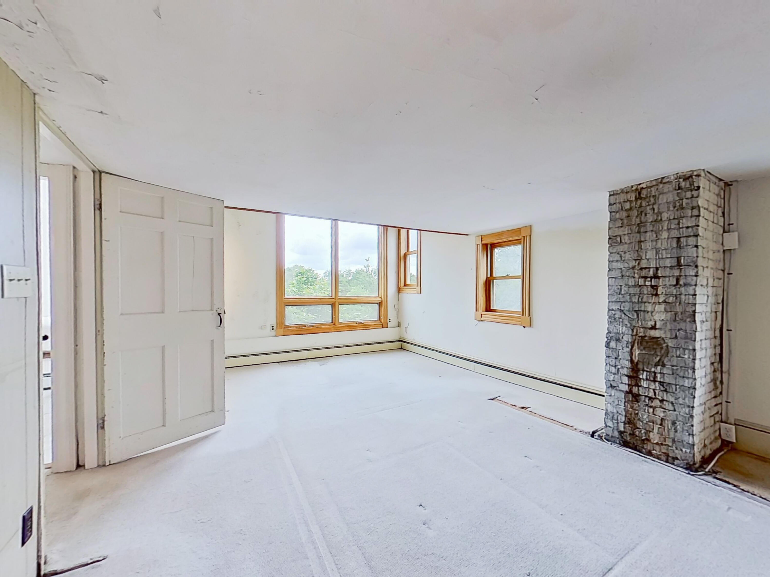 549 Litchfield Road Bowdoin, ME 04287 - Photo 41 of 104 Primary Bedroom