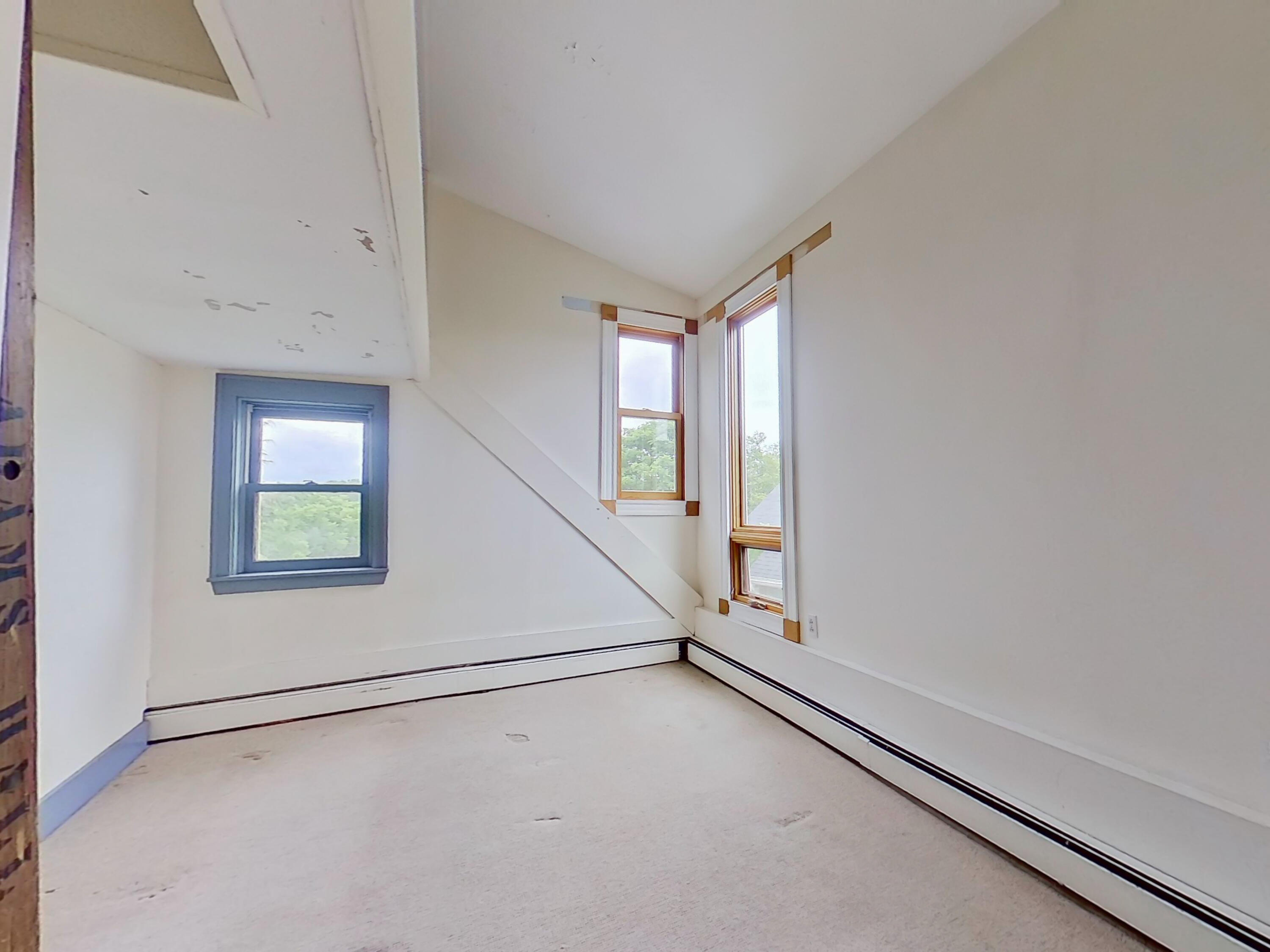 549 Litchfield Road Bowdoin, ME 04287 - Photo 42 of 104 Second Bedroom