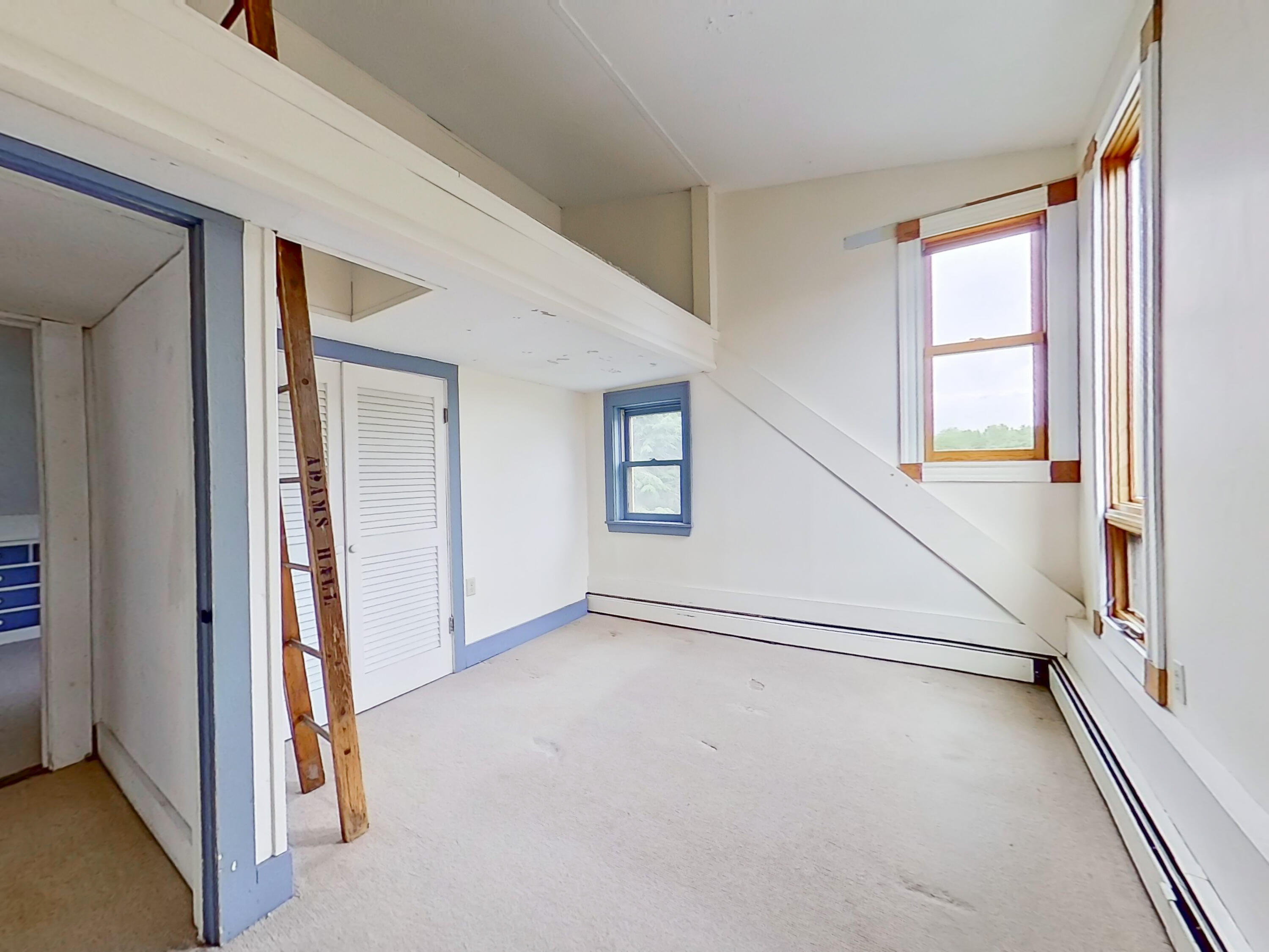 549 Litchfield Road Bowdoin, ME 04287 - Photo 43 of 104 Second Bedroom