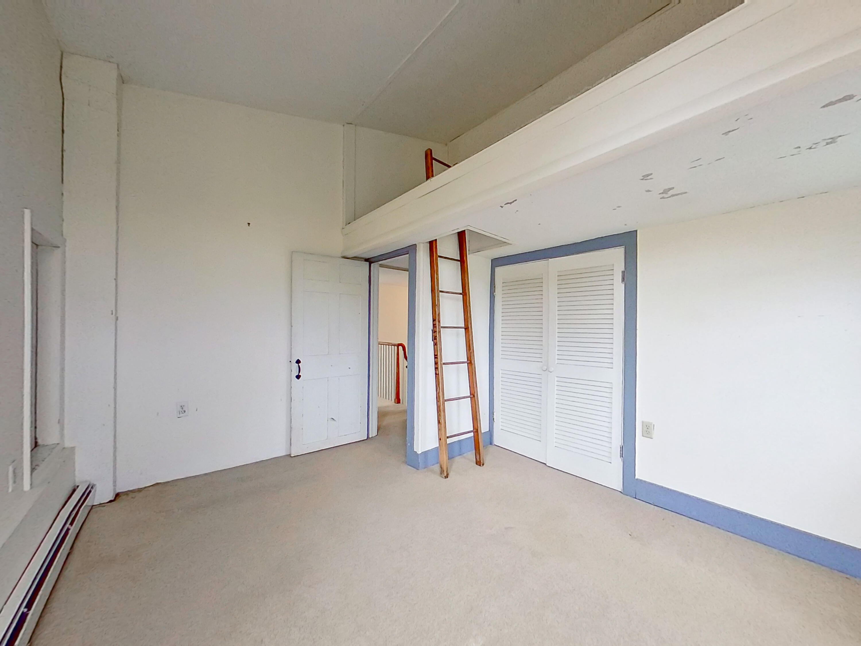 549 Litchfield Road Bowdoin, ME 04287 - Photo 44 of 104 Second Bedroom