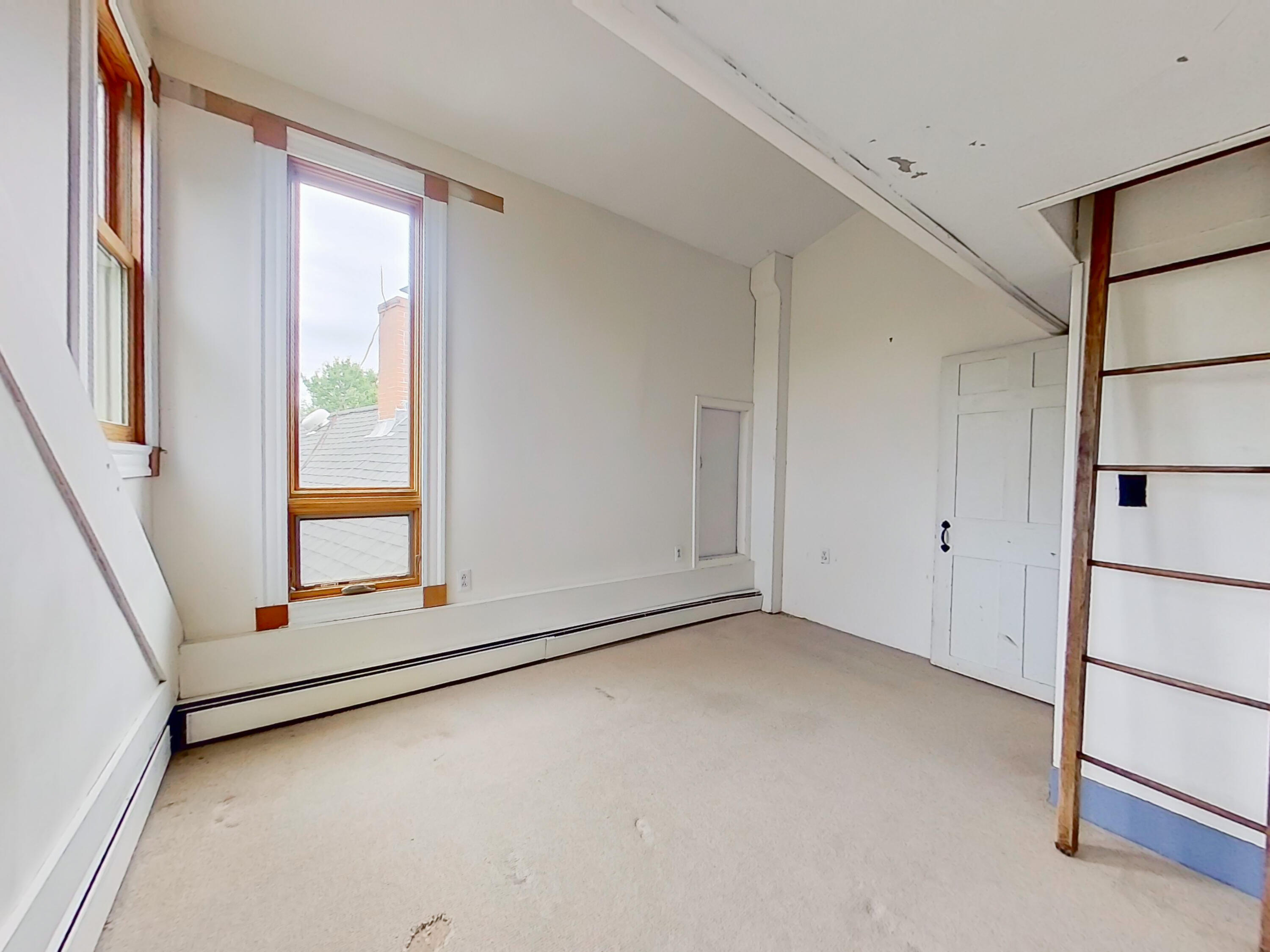 549 Litchfield Road Bowdoin, ME 04287 - Photo 45 of 104 Second Bedroom