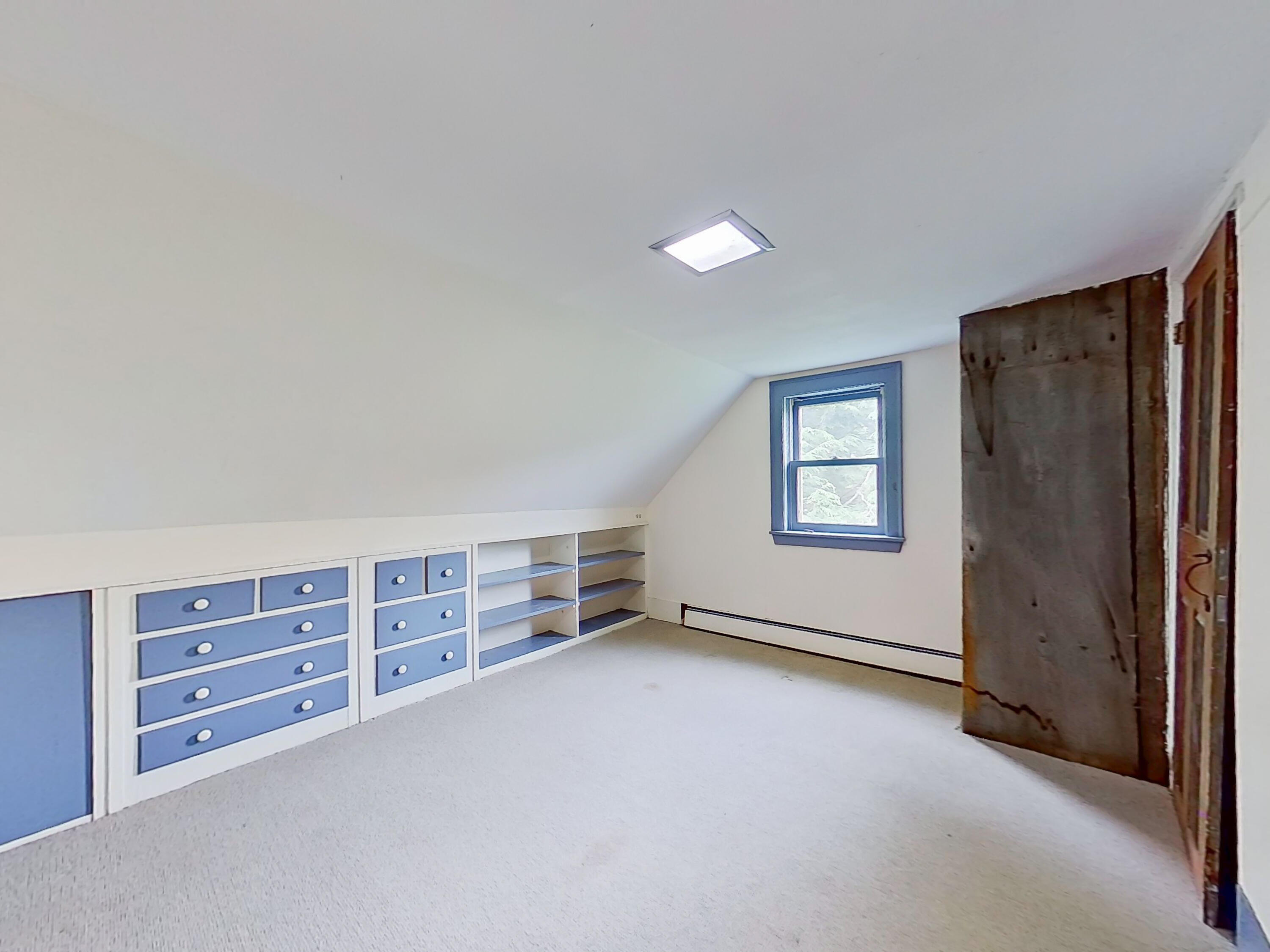 549 Litchfield Road Bowdoin, ME 04287 - Photo 48 of 104 Third Bedroom