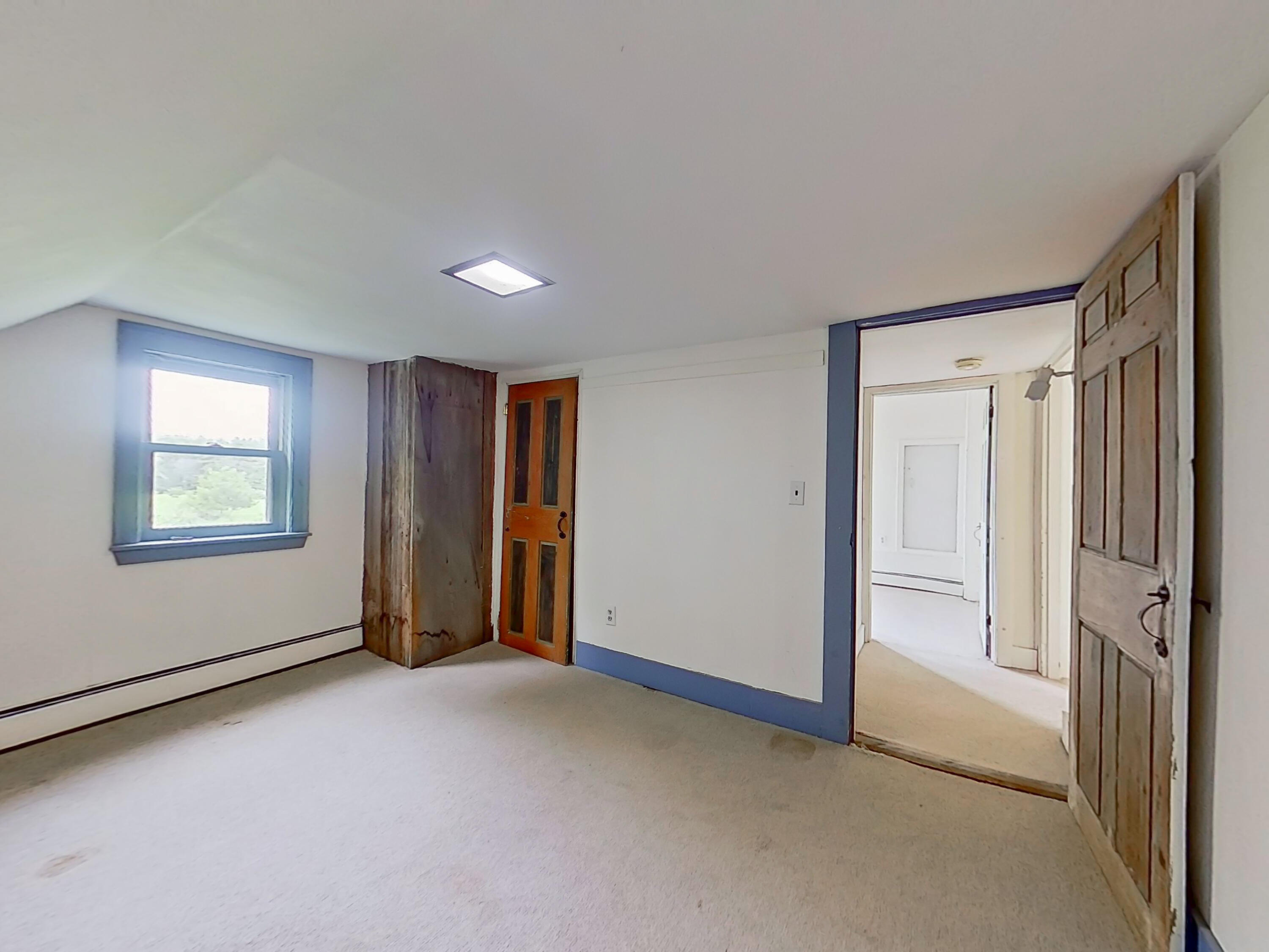 549 Litchfield Road Bowdoin, ME 04287 - Photo 49 of 104 Third Bedroom