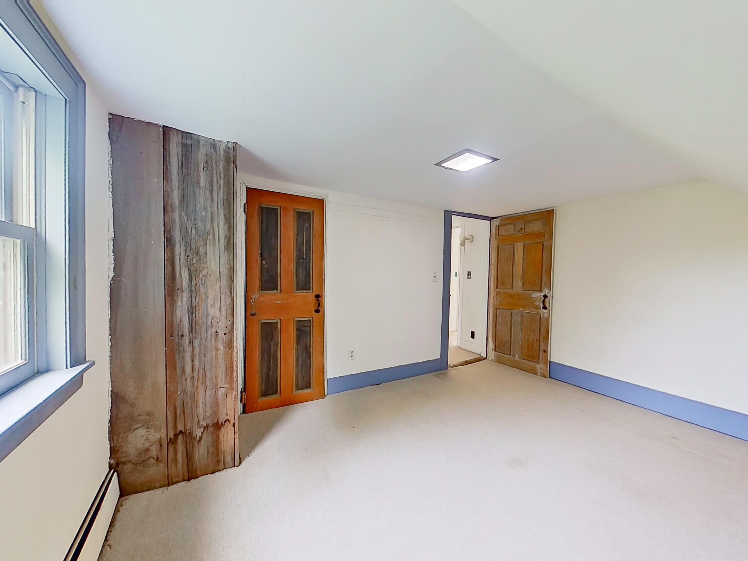 549 Litchfield Road Bowdoin, ME 04287 - Photo 50 of 104 Third Bedroom