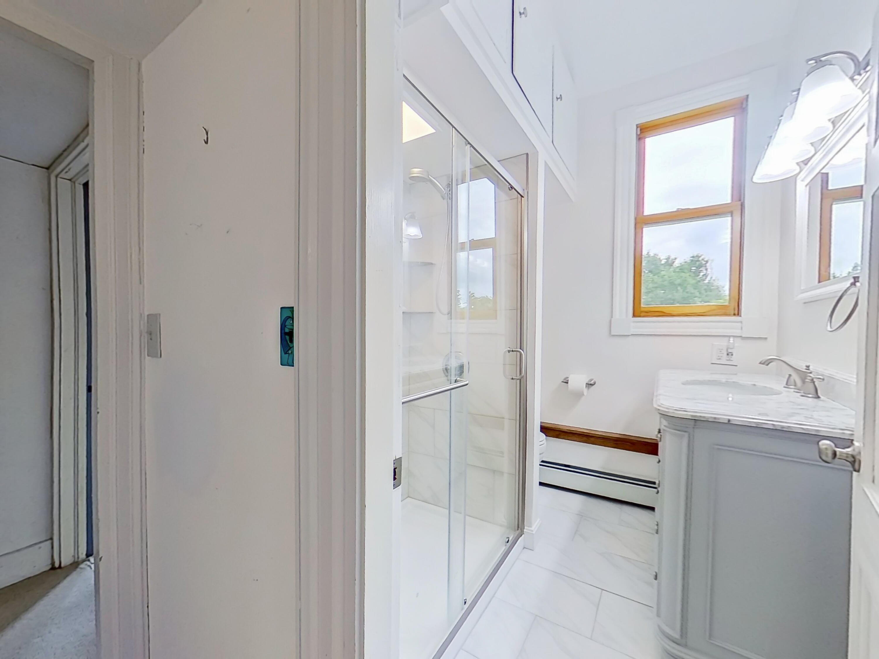 549 Litchfield Road Bowdoin, ME 04287 - Photo 5 of 104 Renovated Full Bath