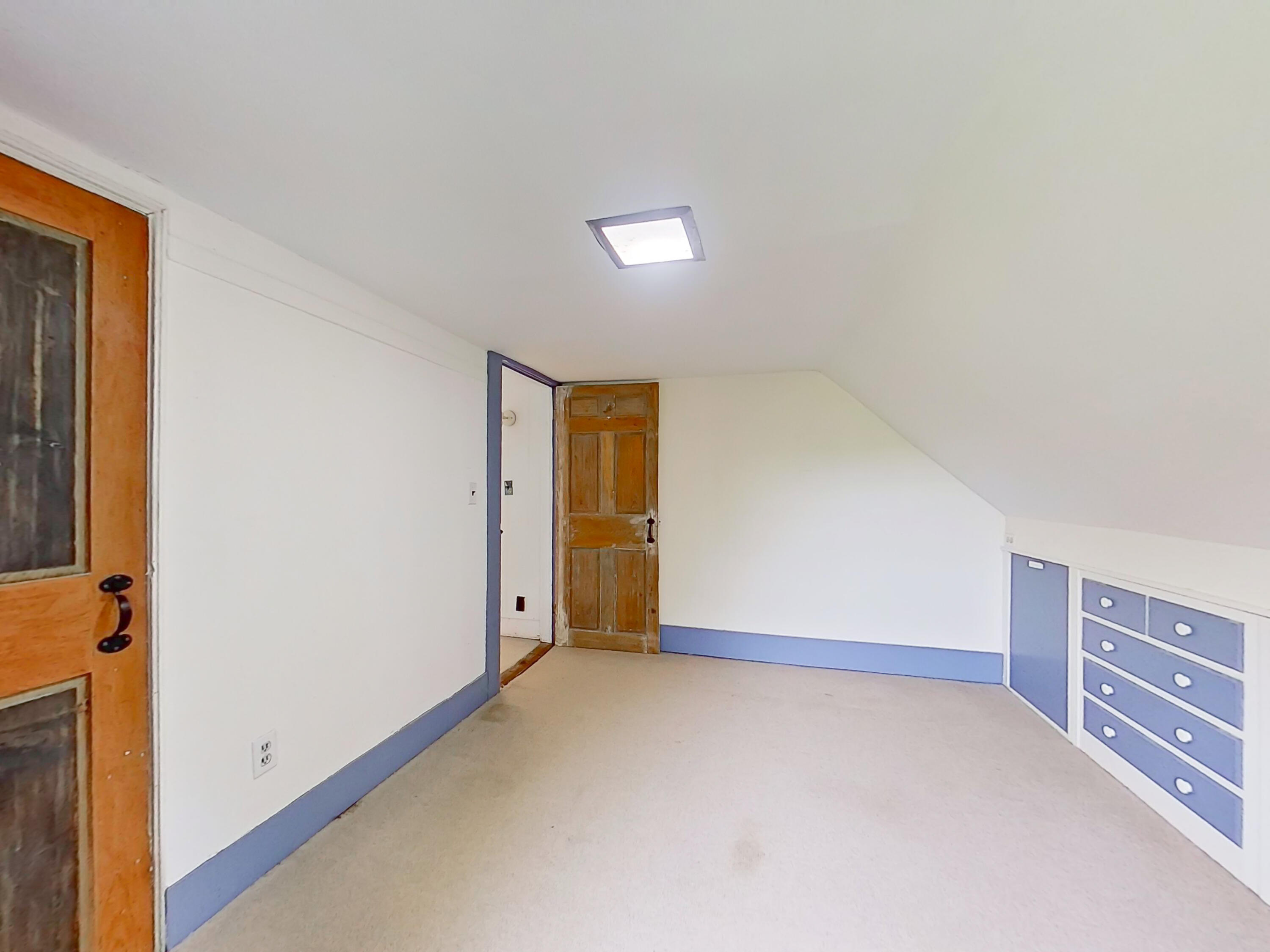 549 Litchfield Road Bowdoin, ME 04287 - Photo 51 of 104 Third Bedroom