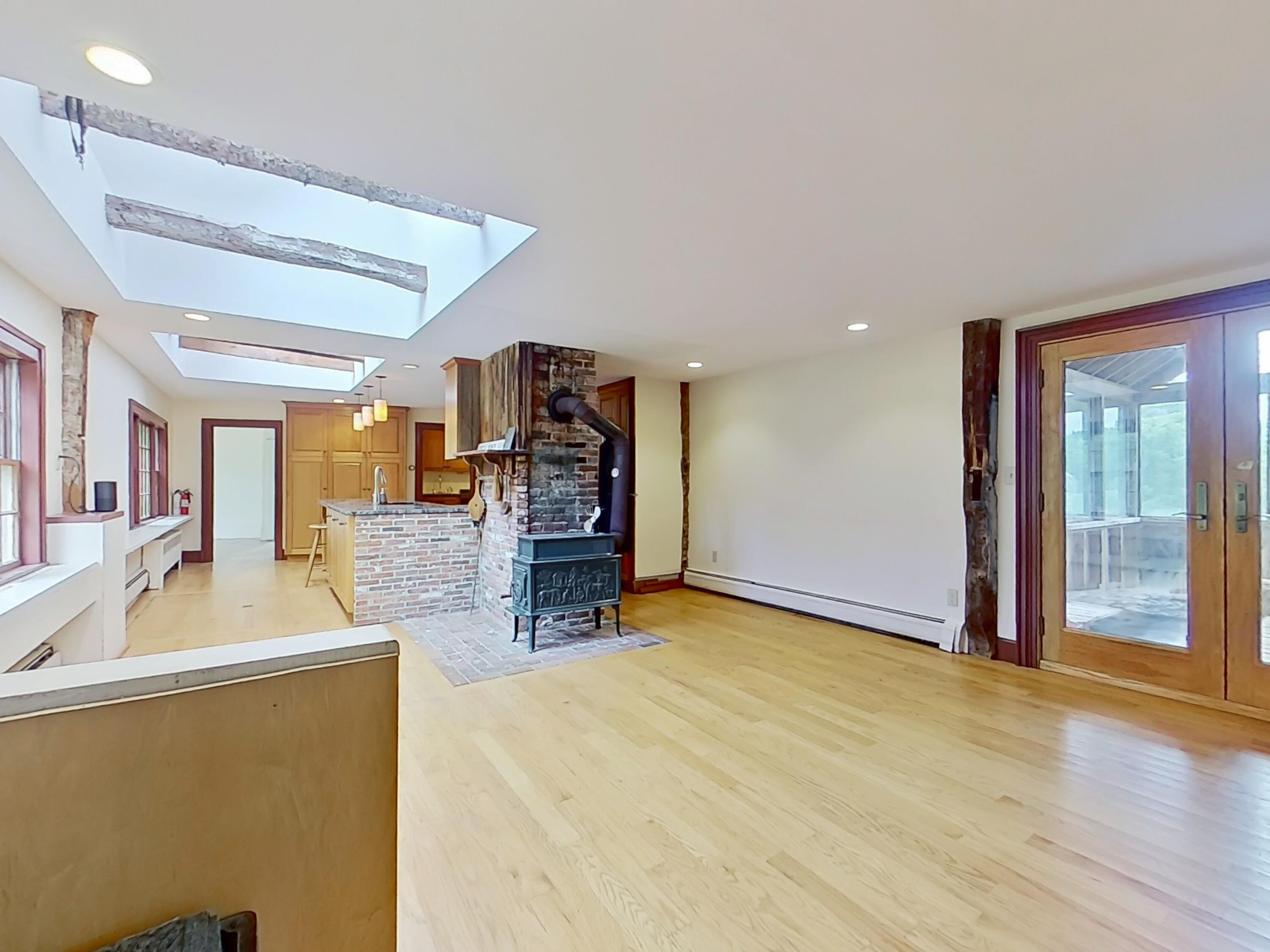 549 Litchfield Road Bowdoin, ME 04287 - Photo 6 of 104 Family Room