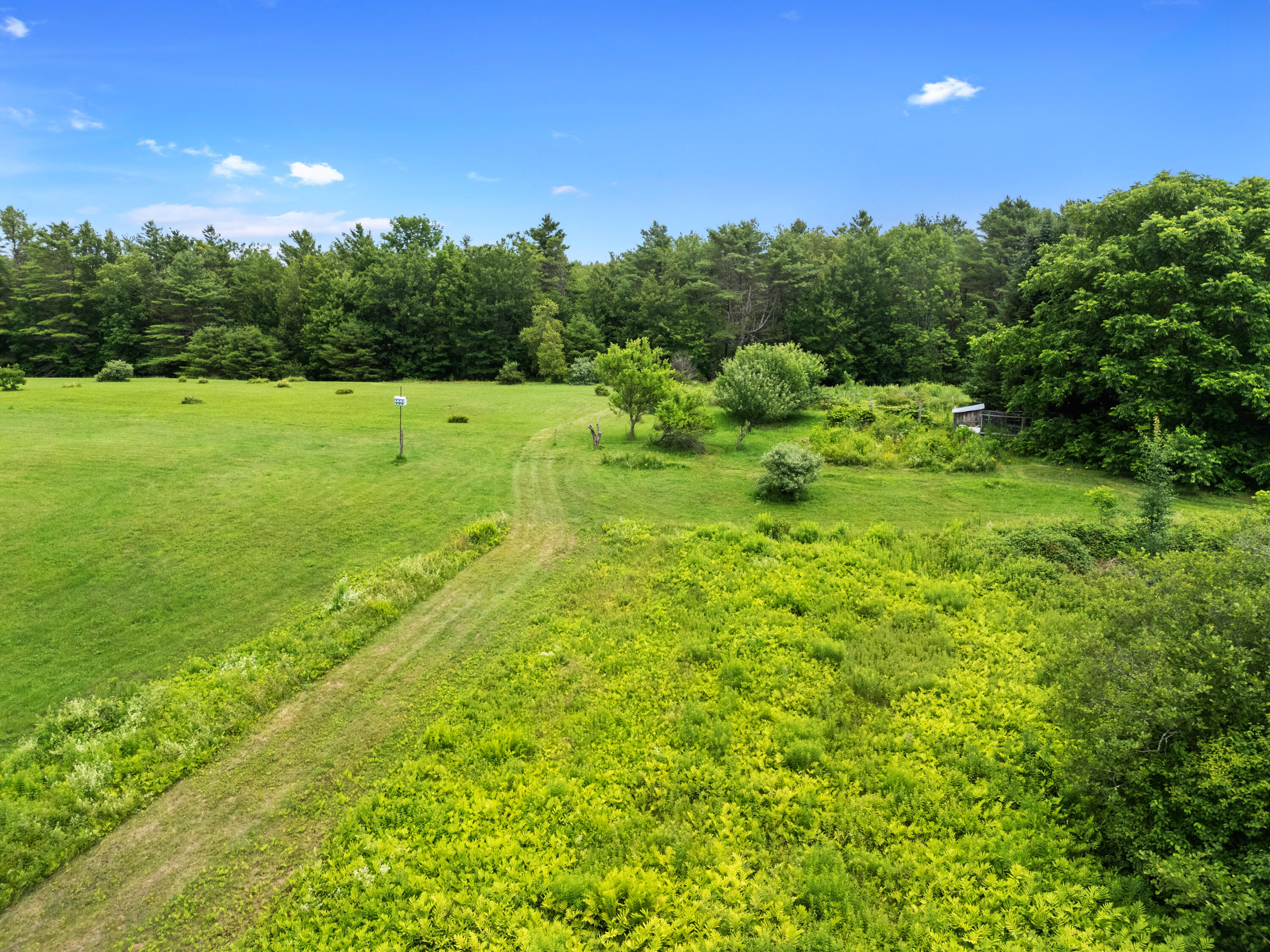 549 Litchfield Road Bowdoin, ME 04287 - Photo 70 of 104 Field