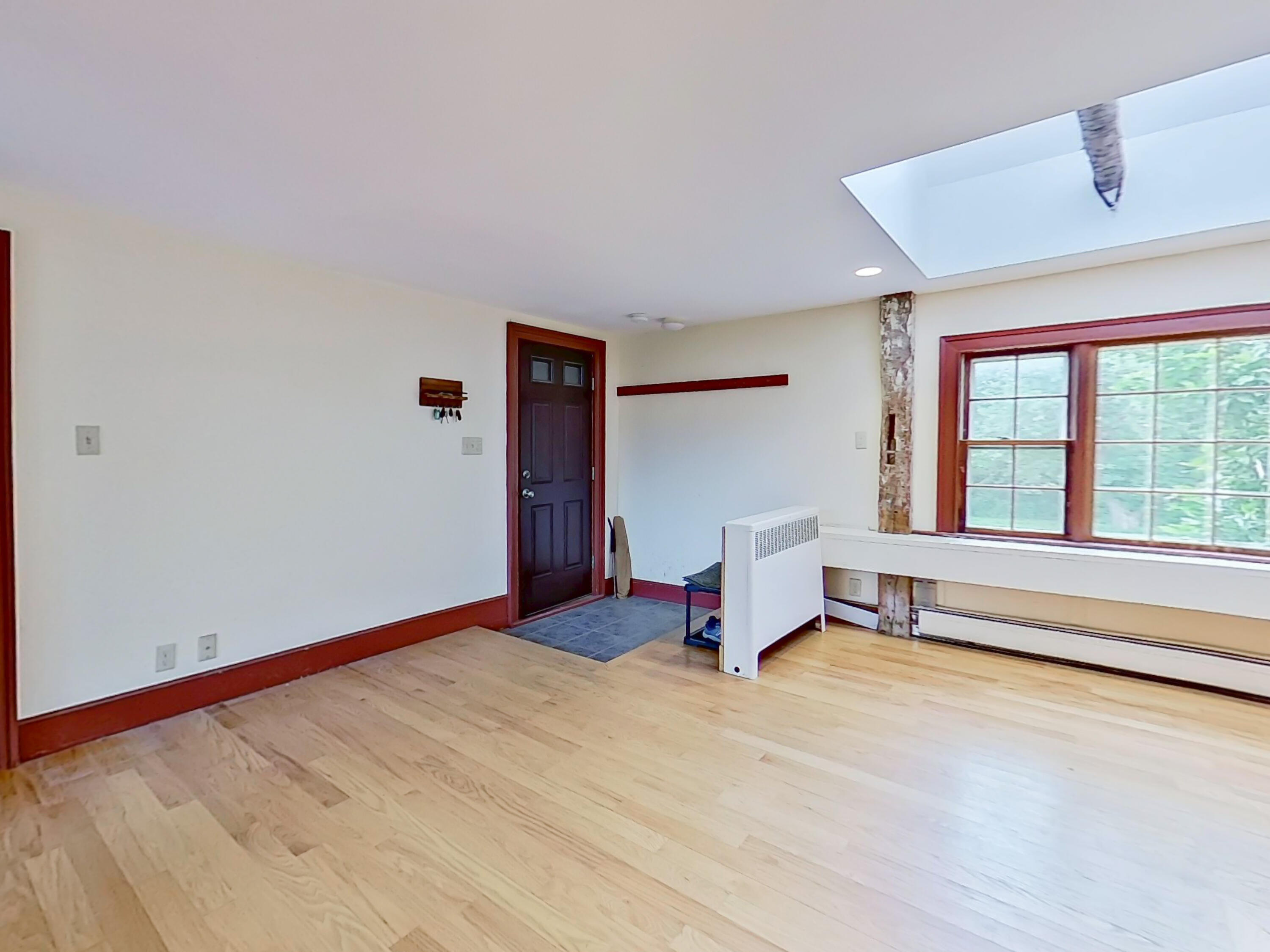 549 Litchfield Road Bowdoin, ME 04287 - Photo 7 of 104 Entry To Family Room