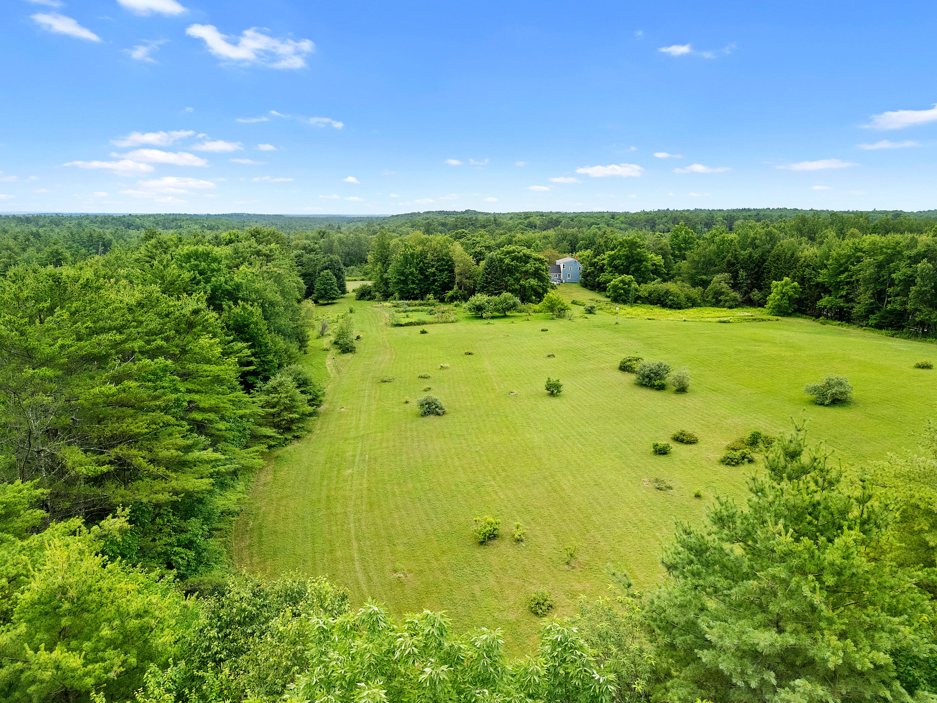 549 Litchfield Road Bowdoin, ME 04287 - Photo 72 of 104 Field
